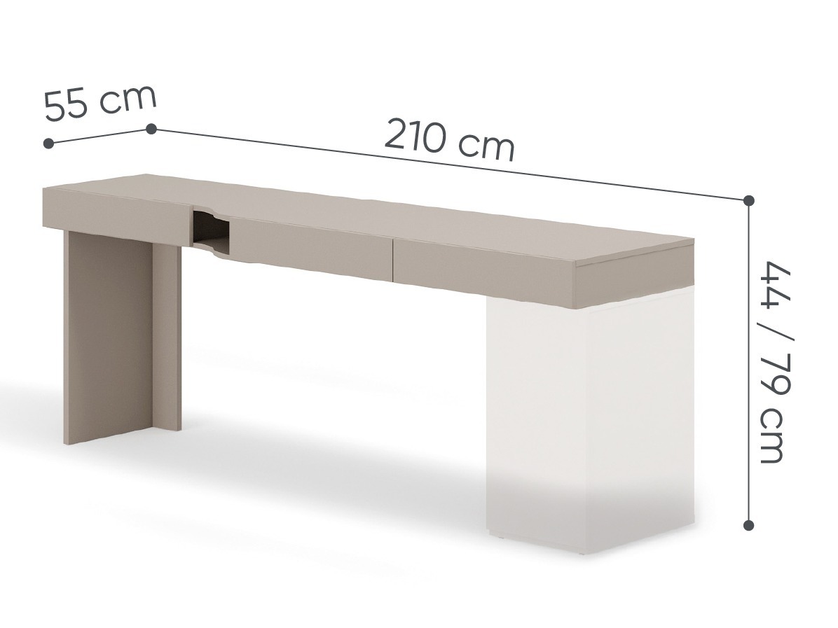 Meubelset Evareve 123