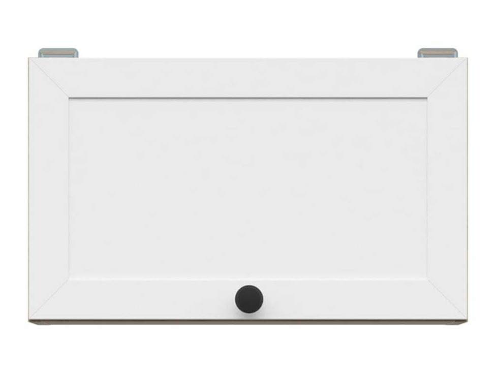 Modulaire wandkast Classic White Oak 100