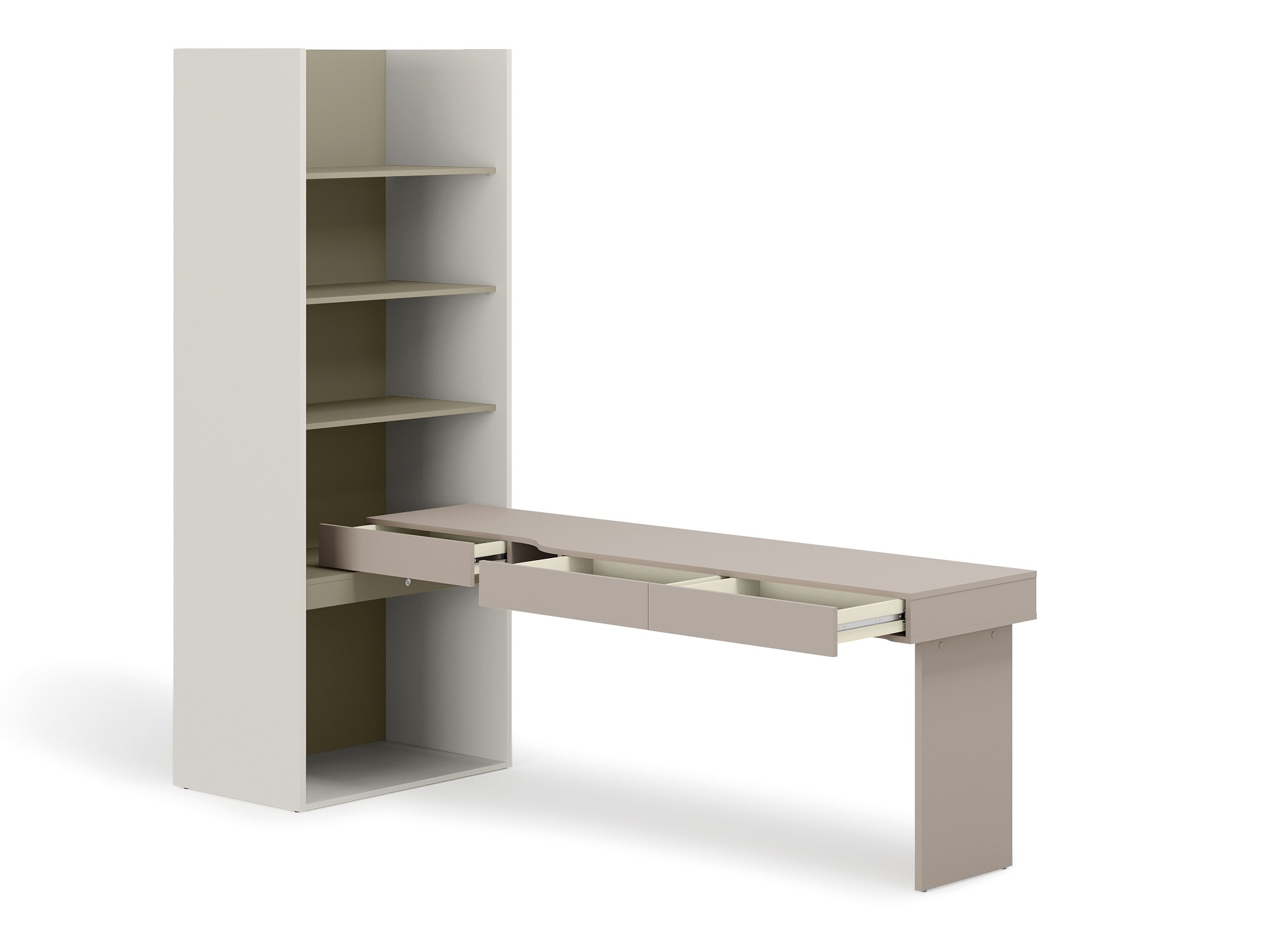 Thuiskantoorset Evareve 120 (Rechts)