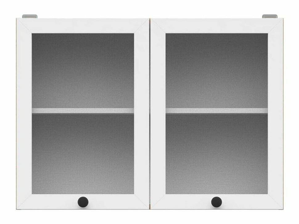 Modulaire wandkast Classic White Oak 111