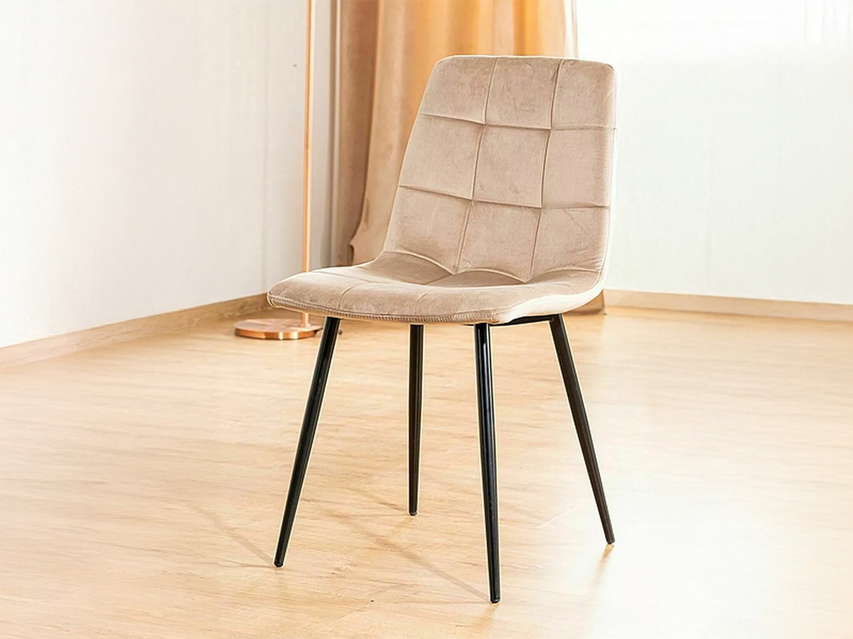 Stoel Detroit 755 (Beige)