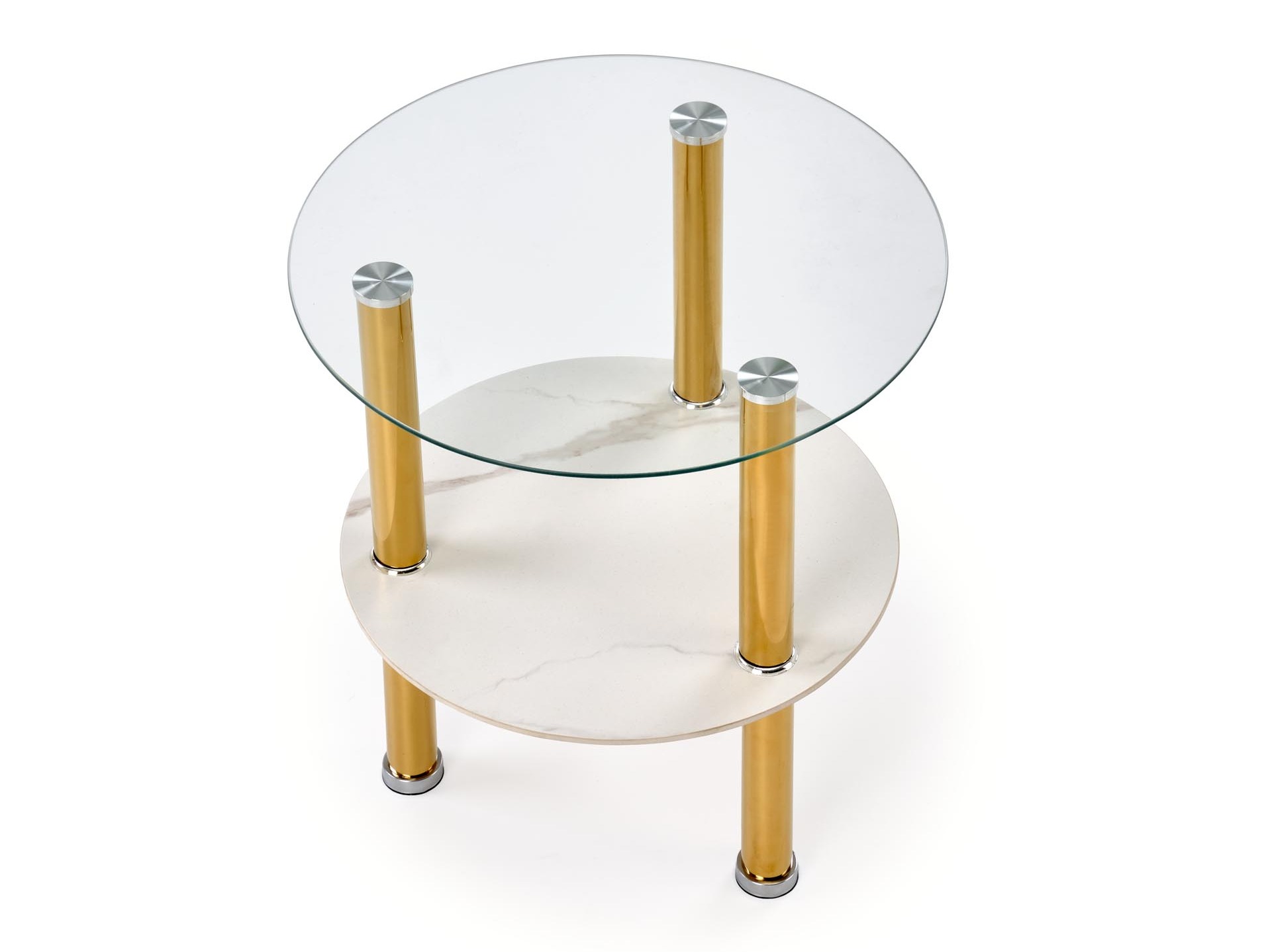 Bijzettafel Houston 2006