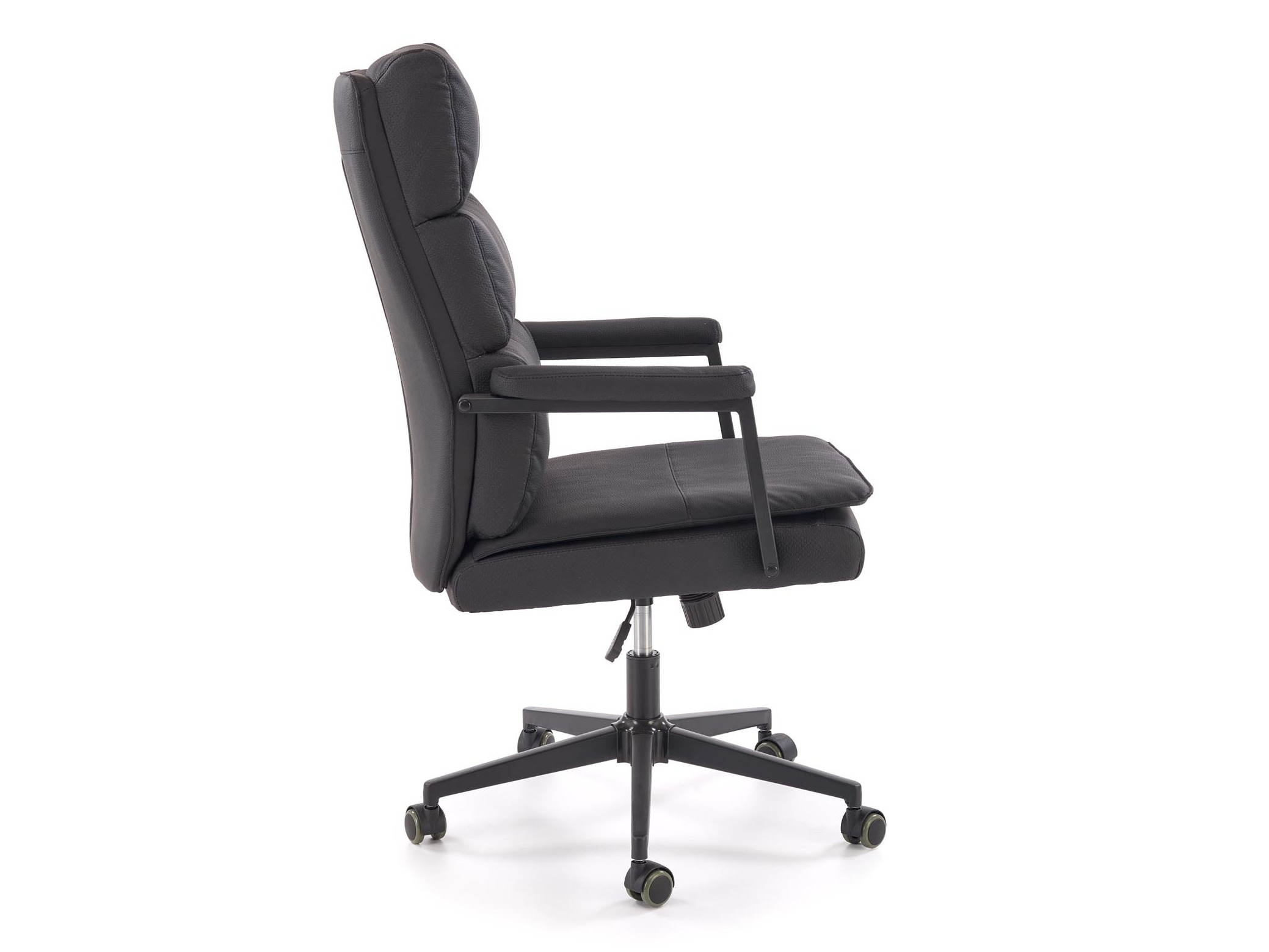 Bureaustoel Houston 2001 (Zwart)