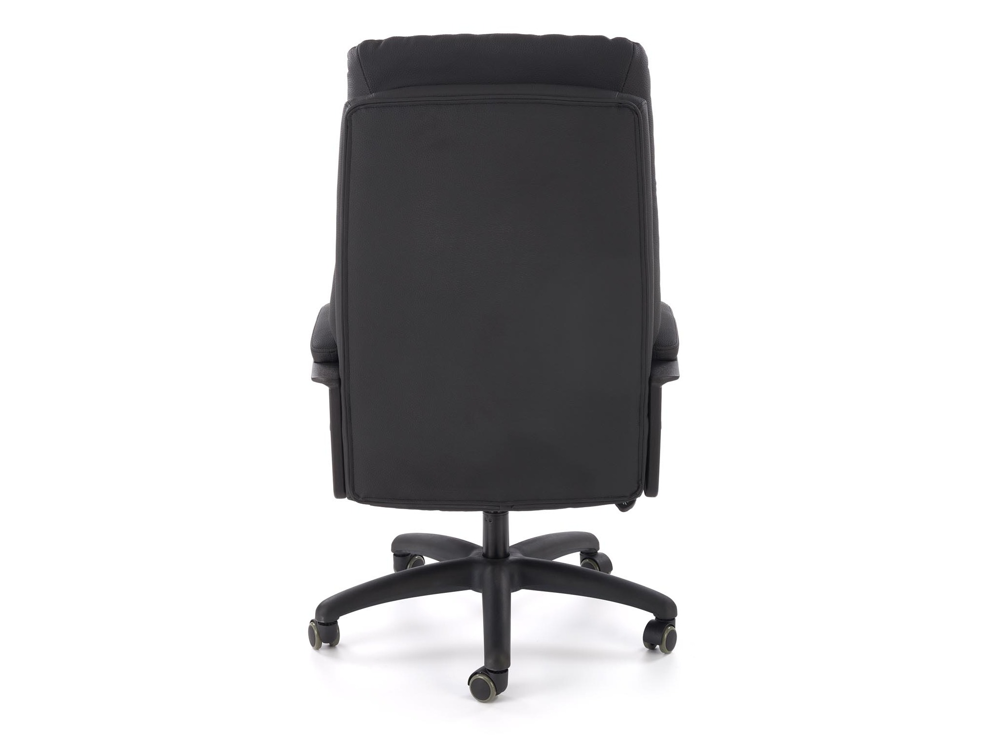 Bureaustoel Houston 2003 (Zwart)