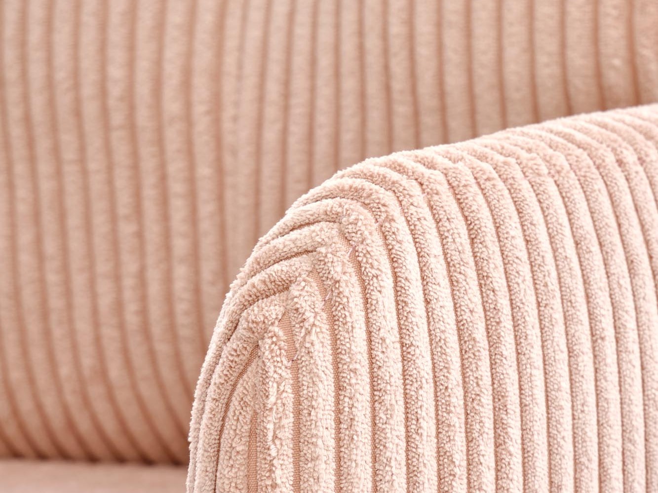 Bureaustoel Houston 2005 (Roze + Wit)