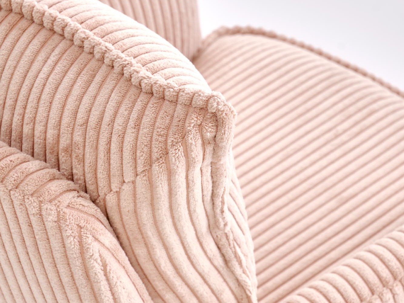 Bureaustoel Houston 2005 (Roze + Wit)