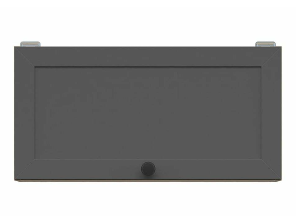 Modulaire wandkast Classic Grey Oak 108