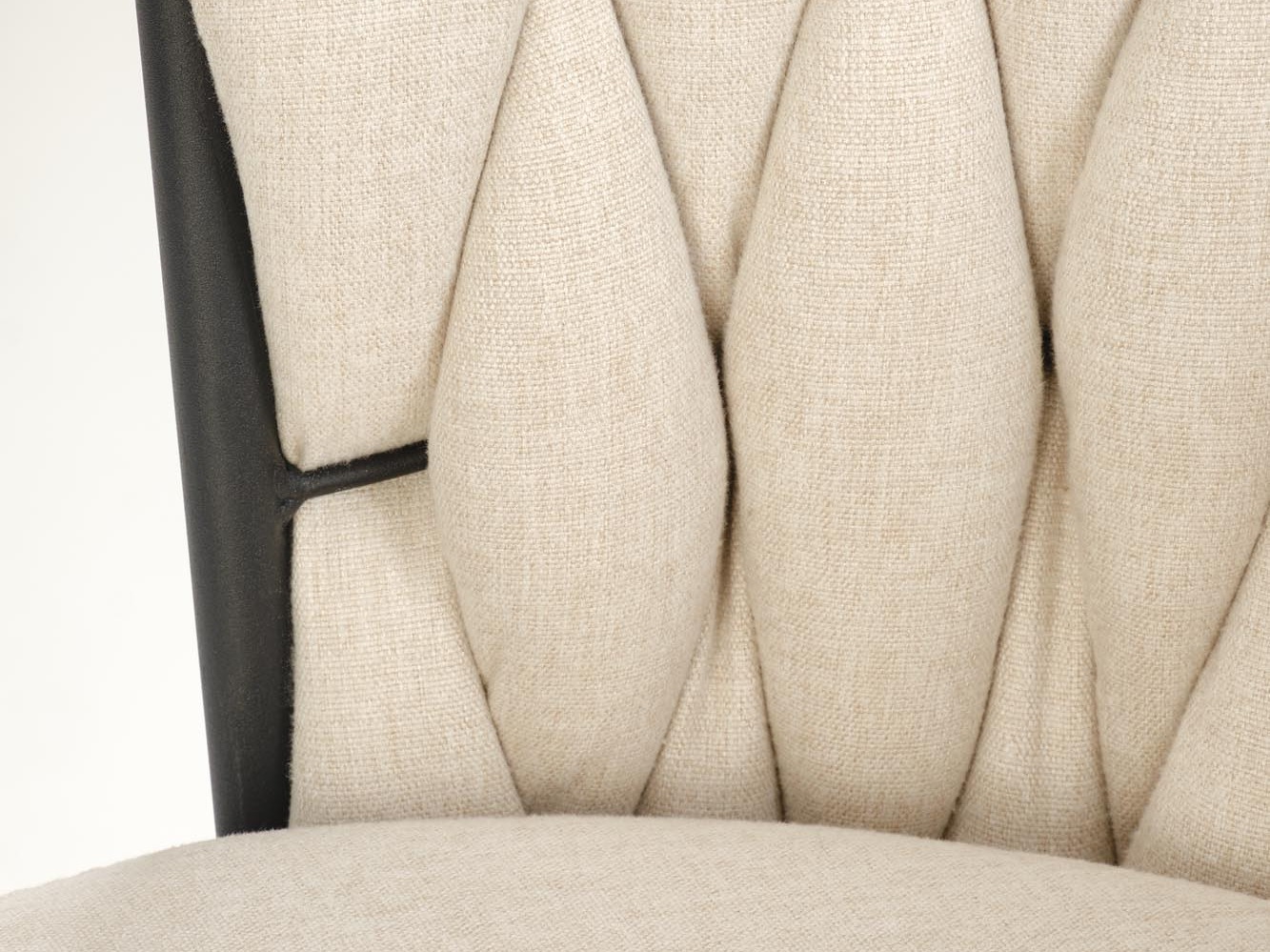 Barkruk Houston 2016 (Beige + Zwart)