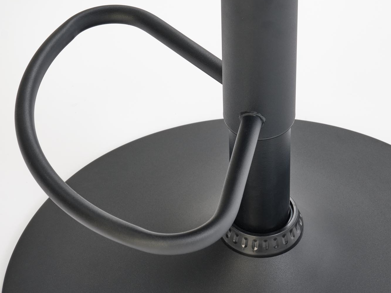 Barkruk Houston 2016 (Beige + Zwart)