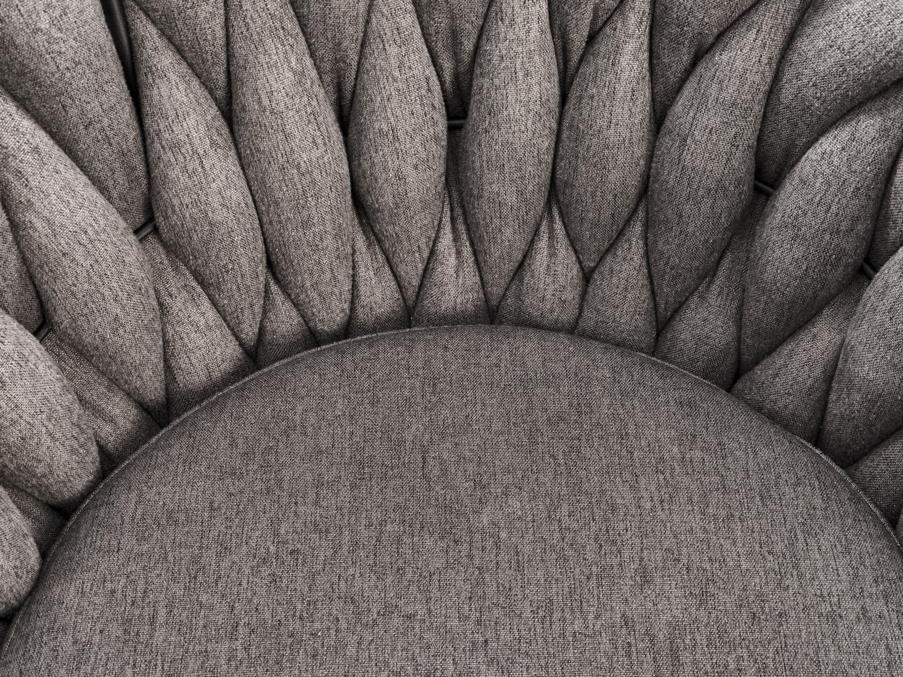 Barkruk Houston 2016 (Grijs + Zwart)