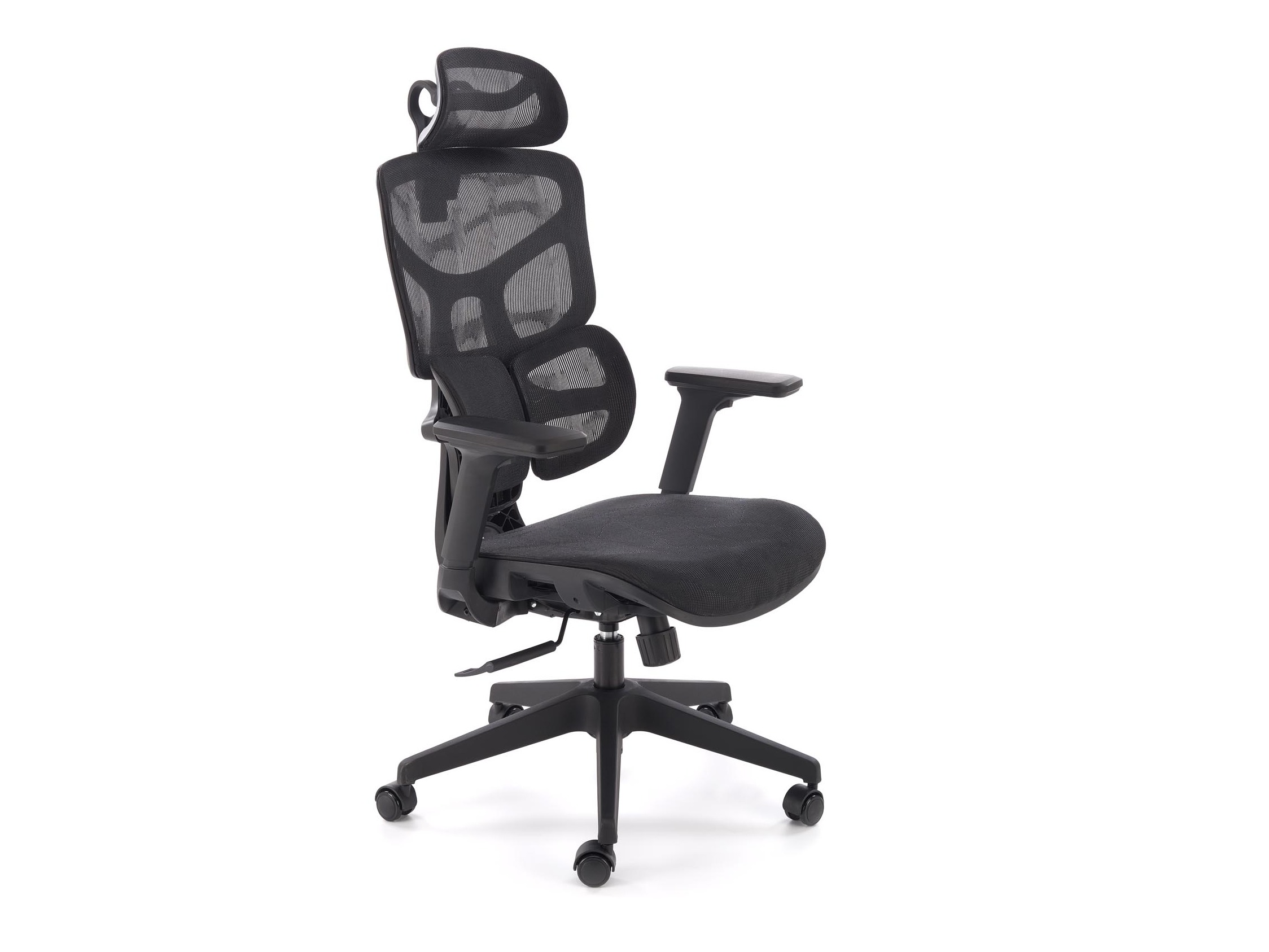 Bureaustoel Houston 2008