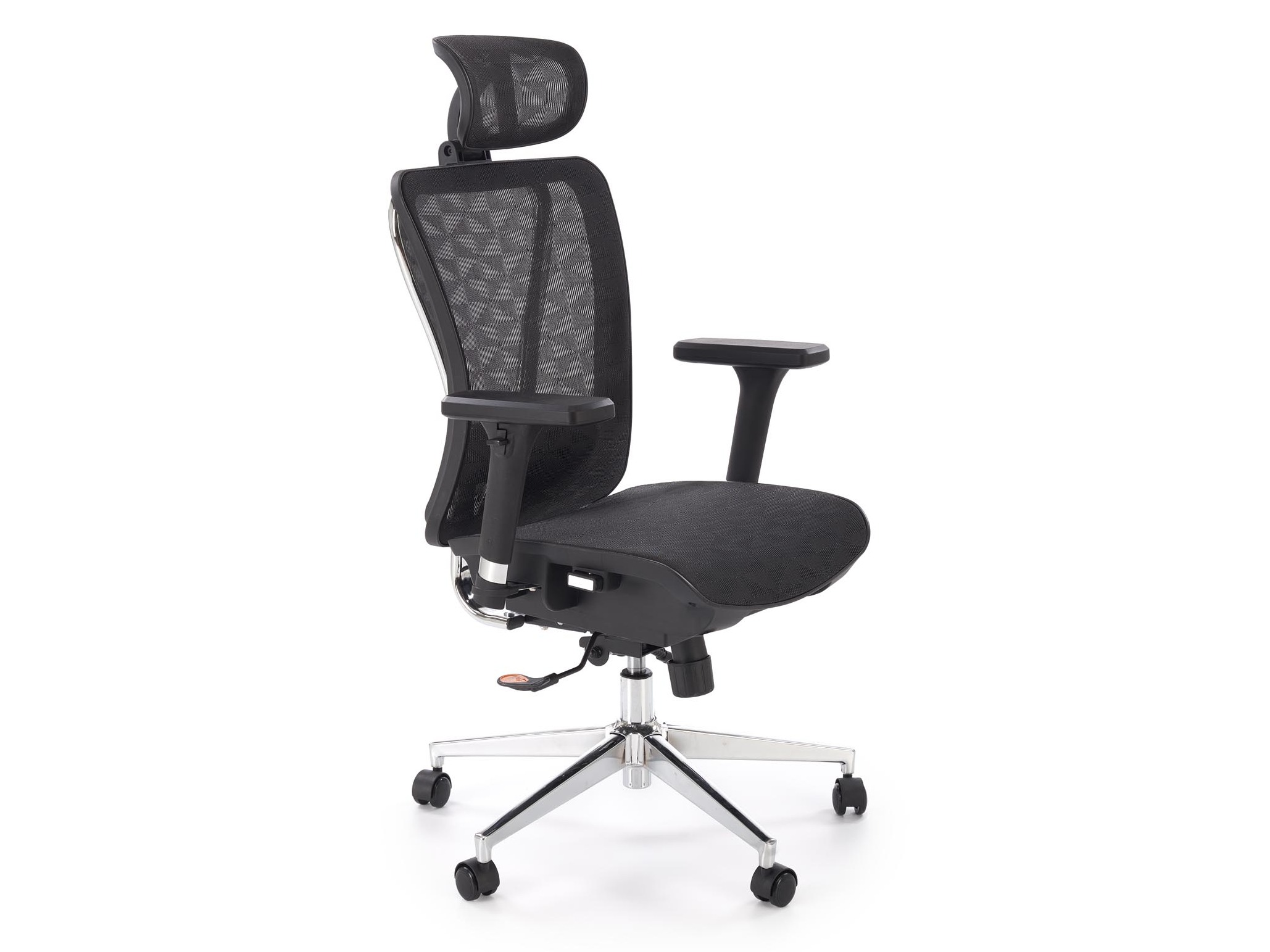 Bureaustoel Houston 2012