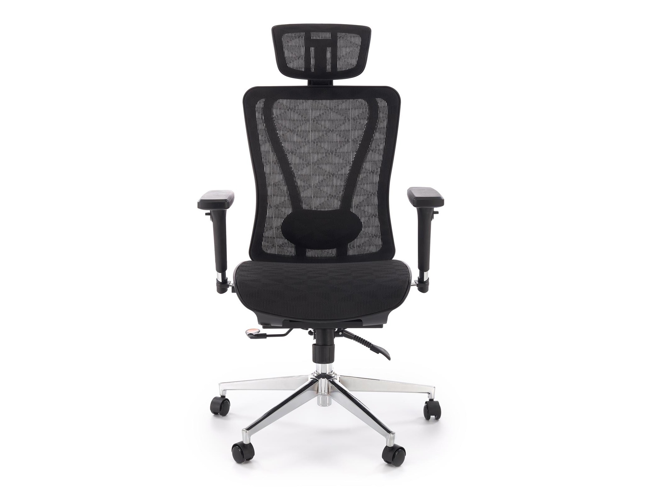 Bureaustoel Houston 2012