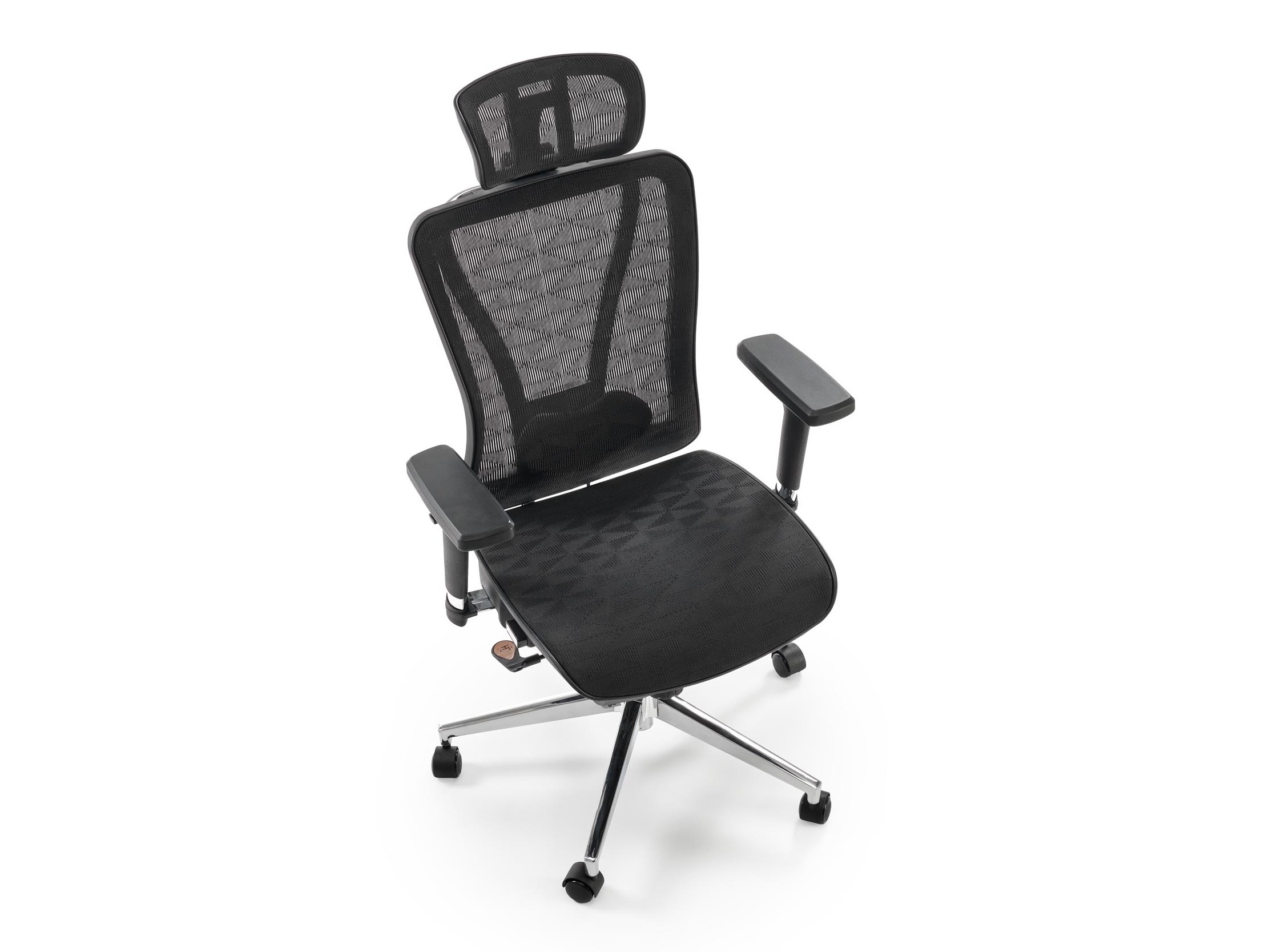 Bureaustoel Houston 2012