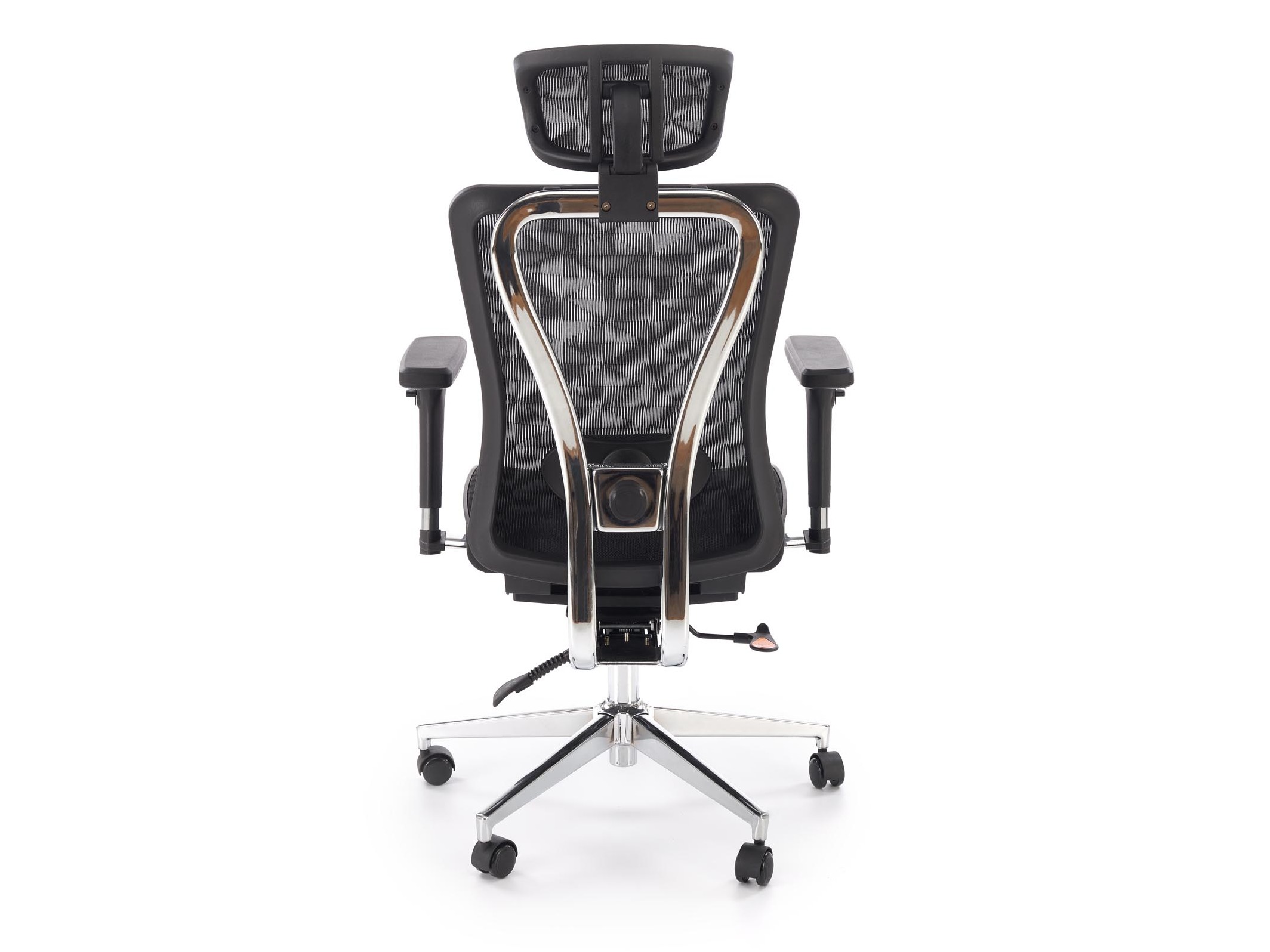 Bureaustoel Houston 2012