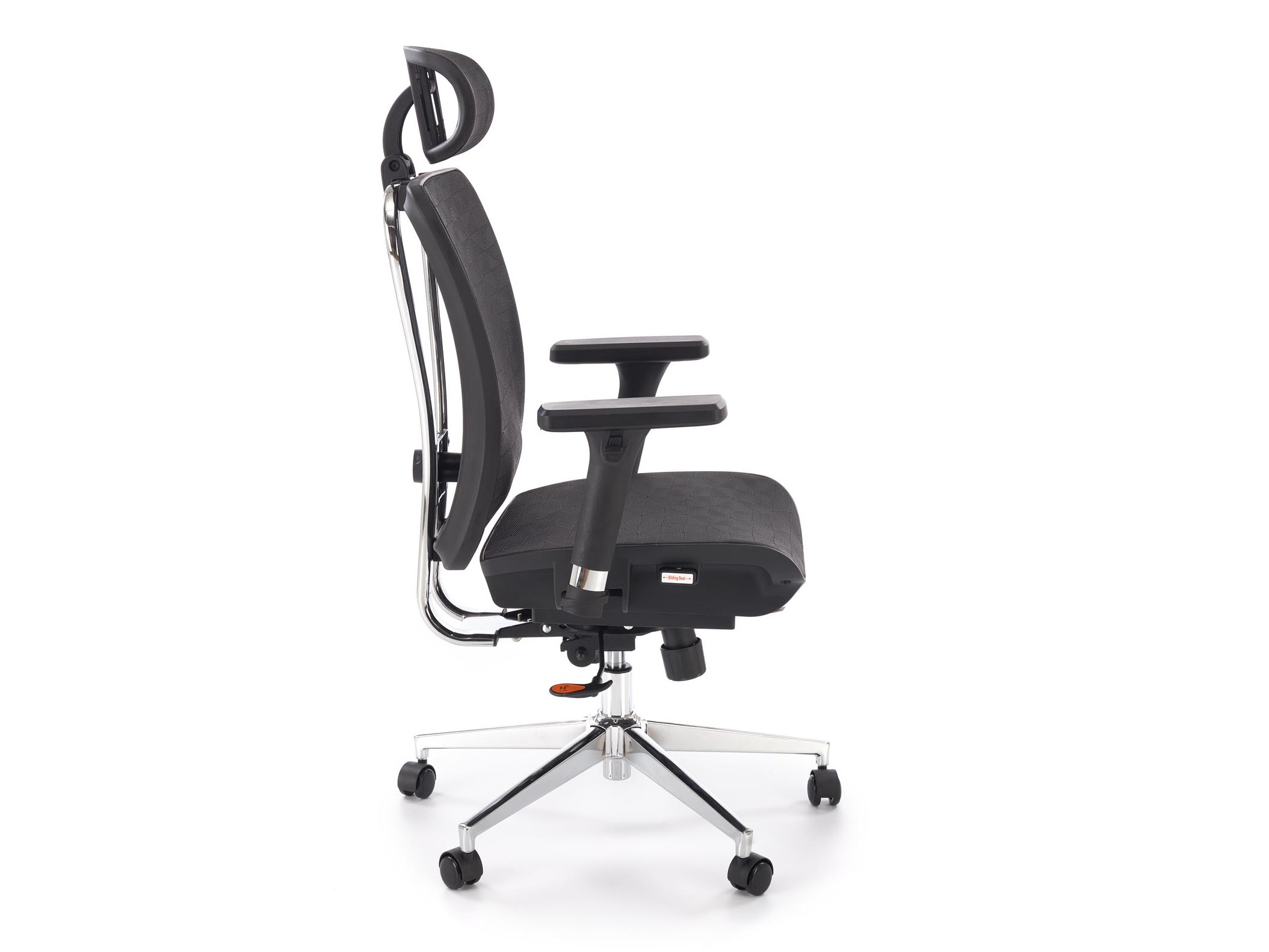 Bureaustoel Houston 2012