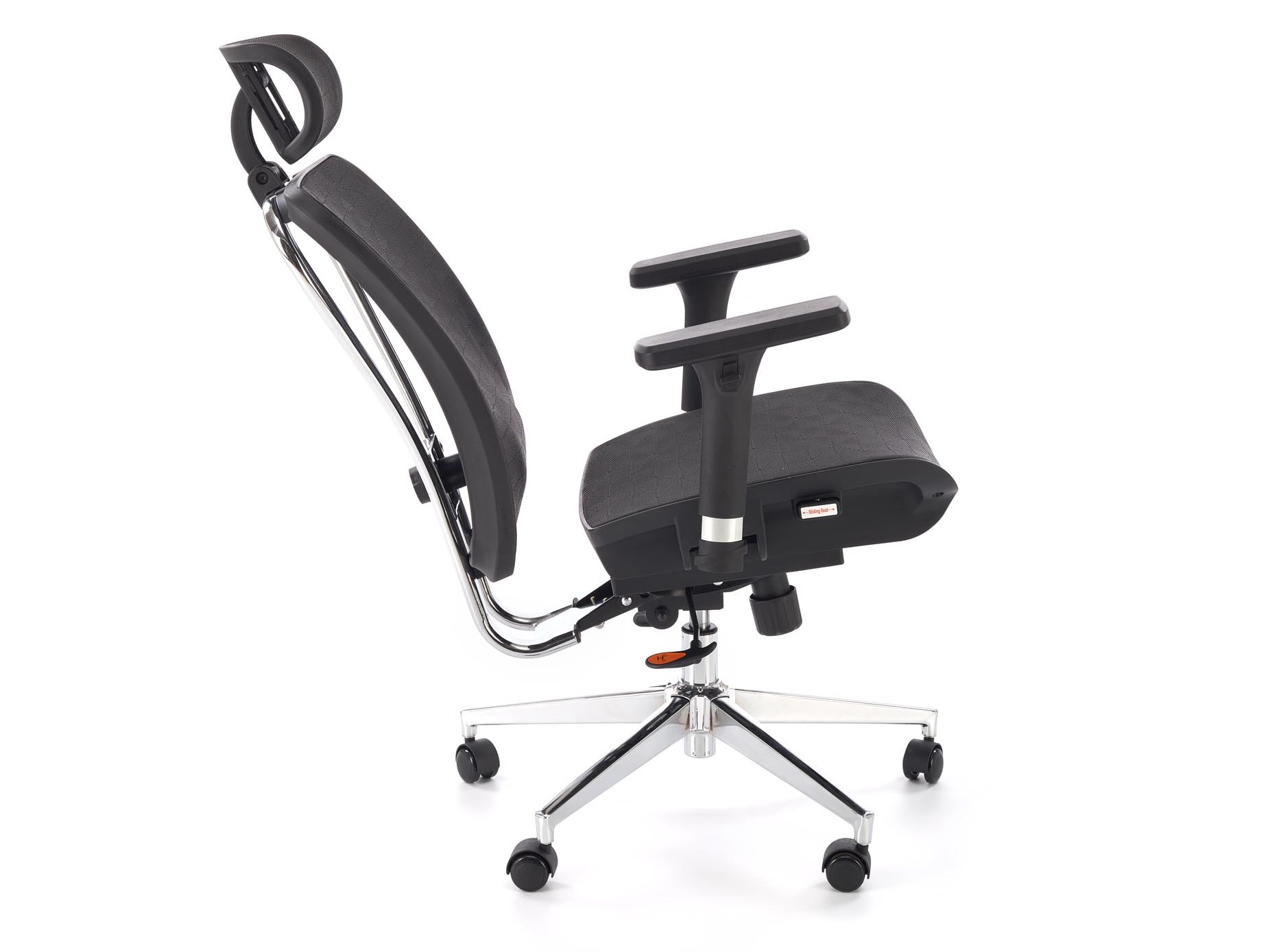 Bureaustoel Houston 2012