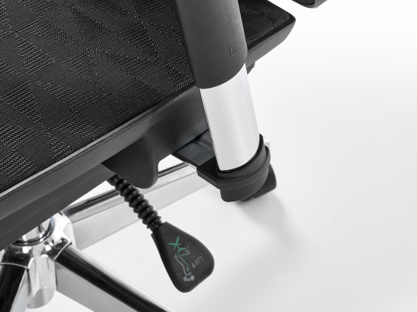 Bureaustoel Houston 2012