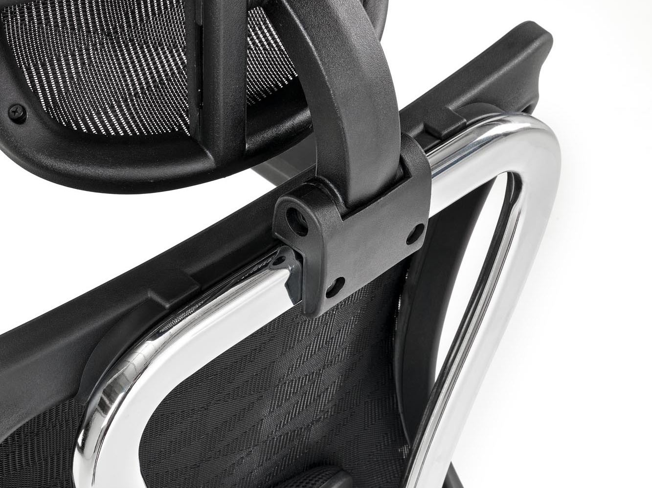 Bureaustoel Houston 2012