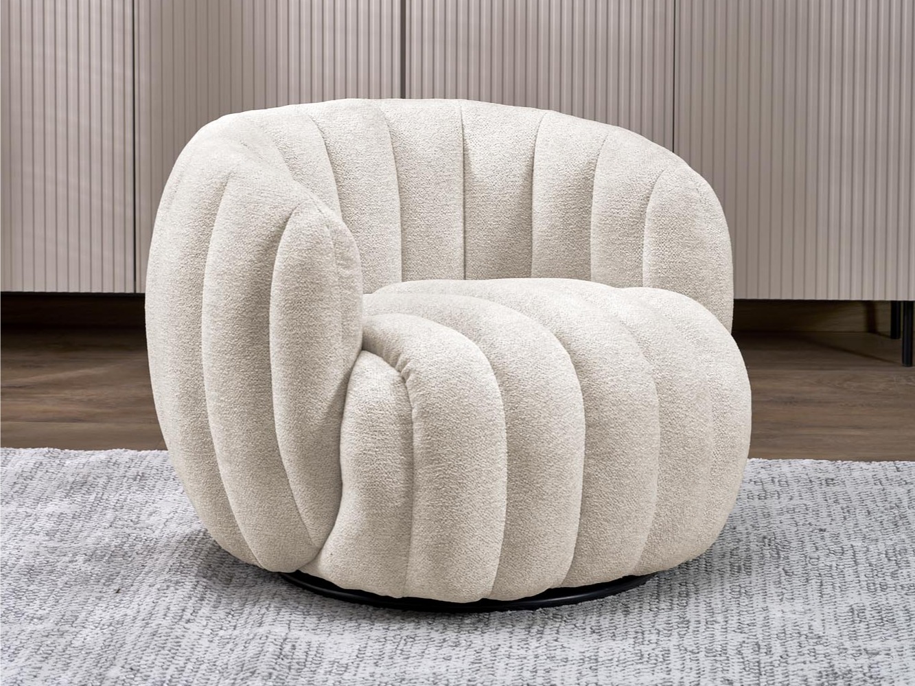 Fauteuil Houston 2007