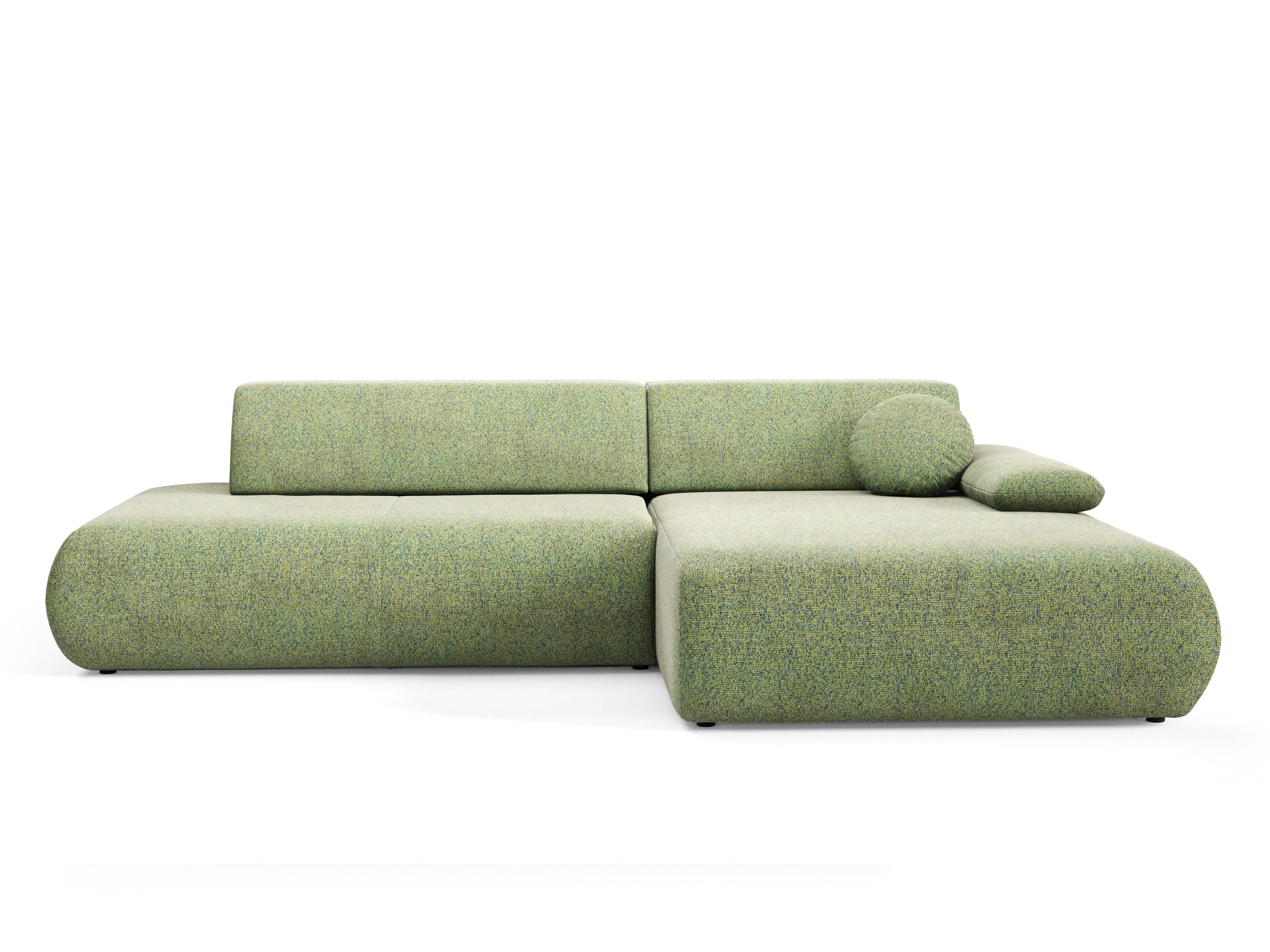 Hoekbank Kingston 183 (Puenet 34)