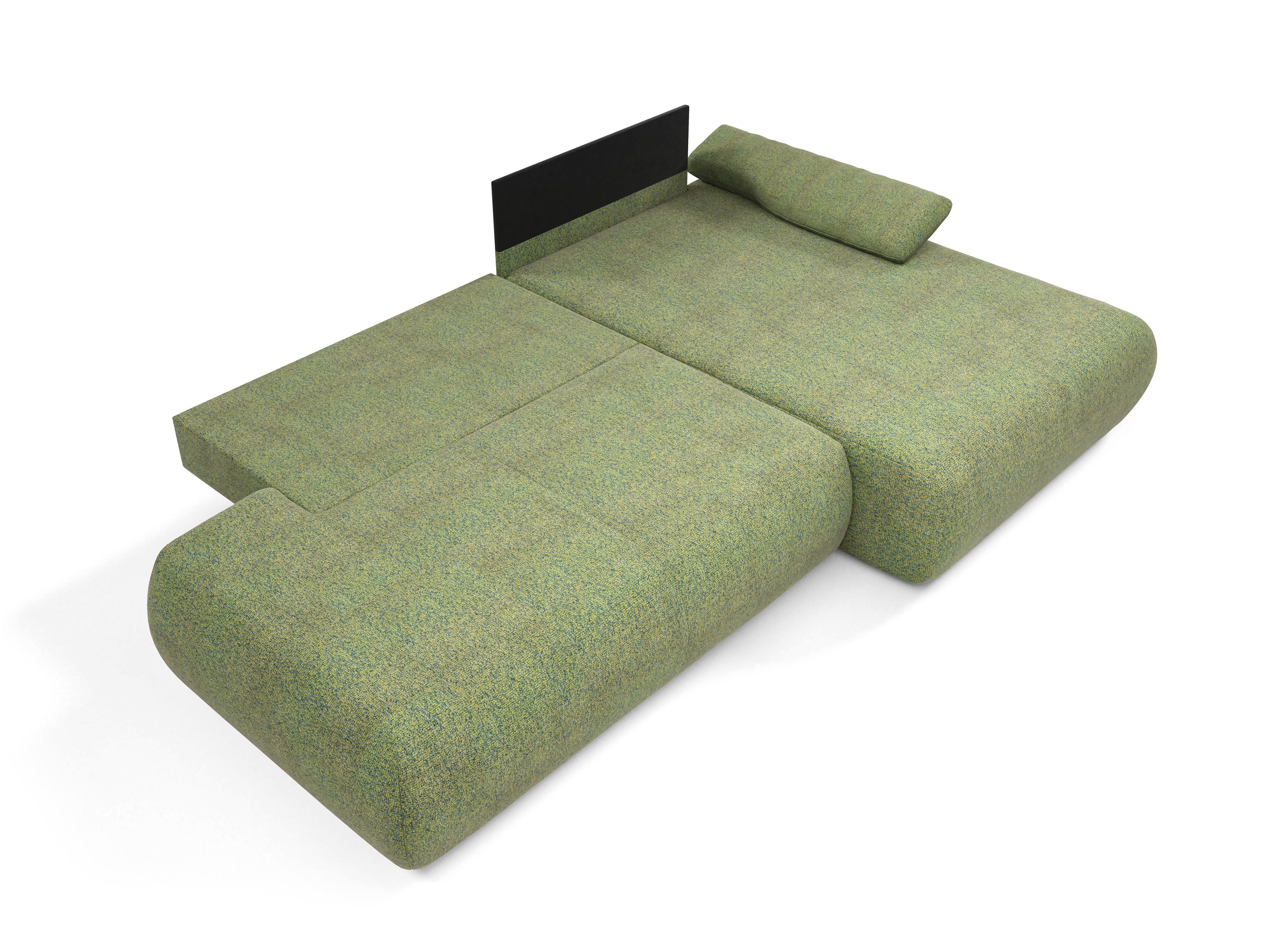 Hoekbank Kingston 183 (Puenet 34)