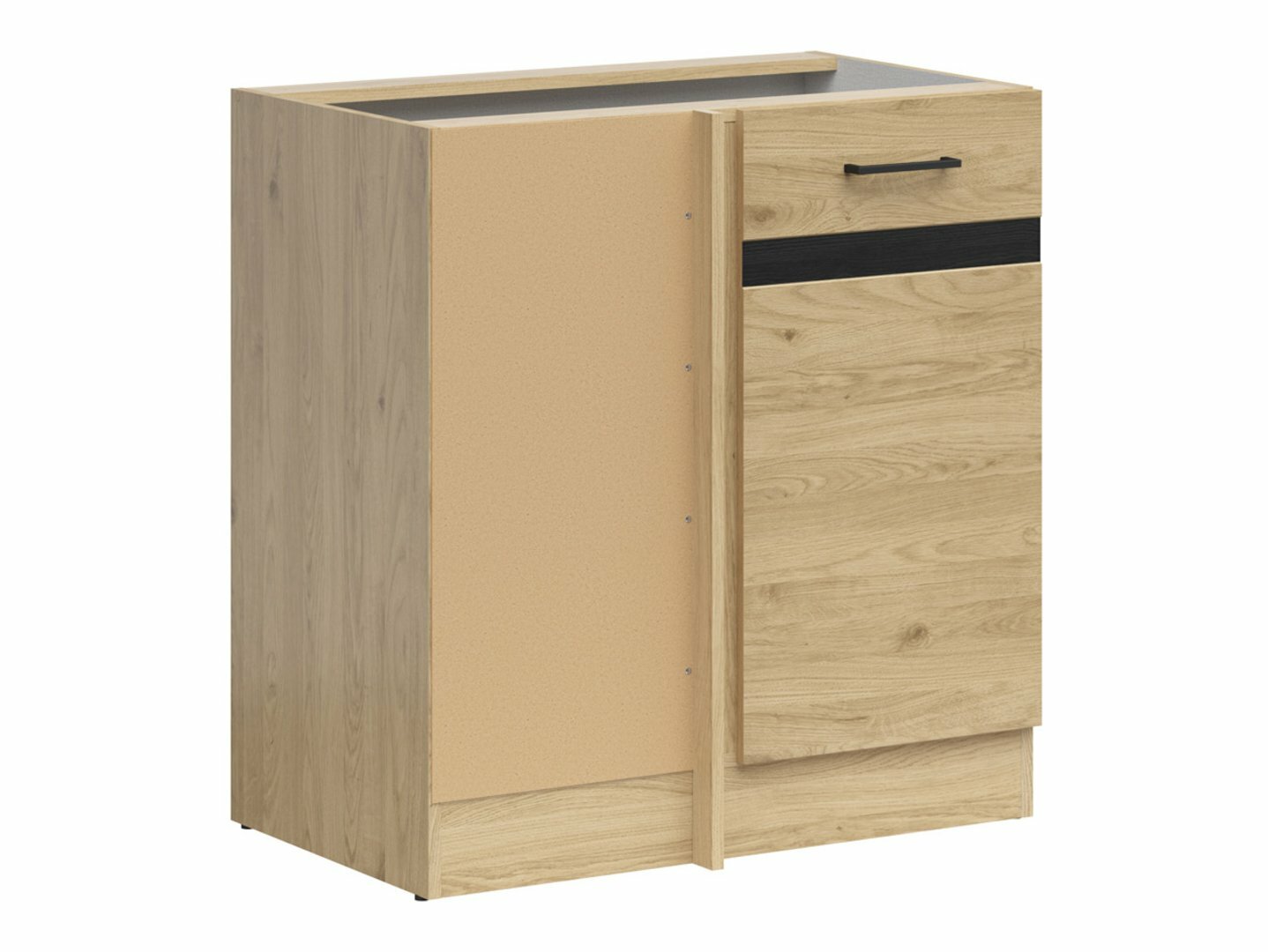 Modulaire hoekkast Berna 114