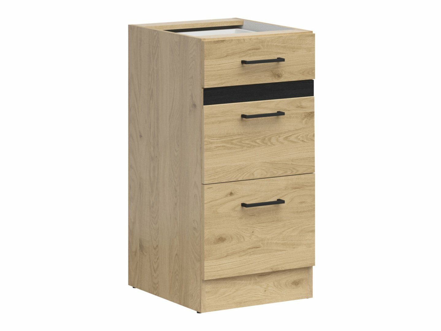 Modulaire kast met lades Berna 110