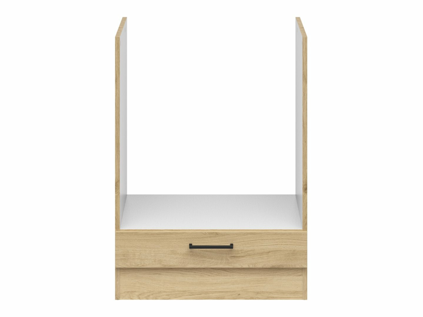 Modulaire kast voor inbouwapparatuur Berna 107