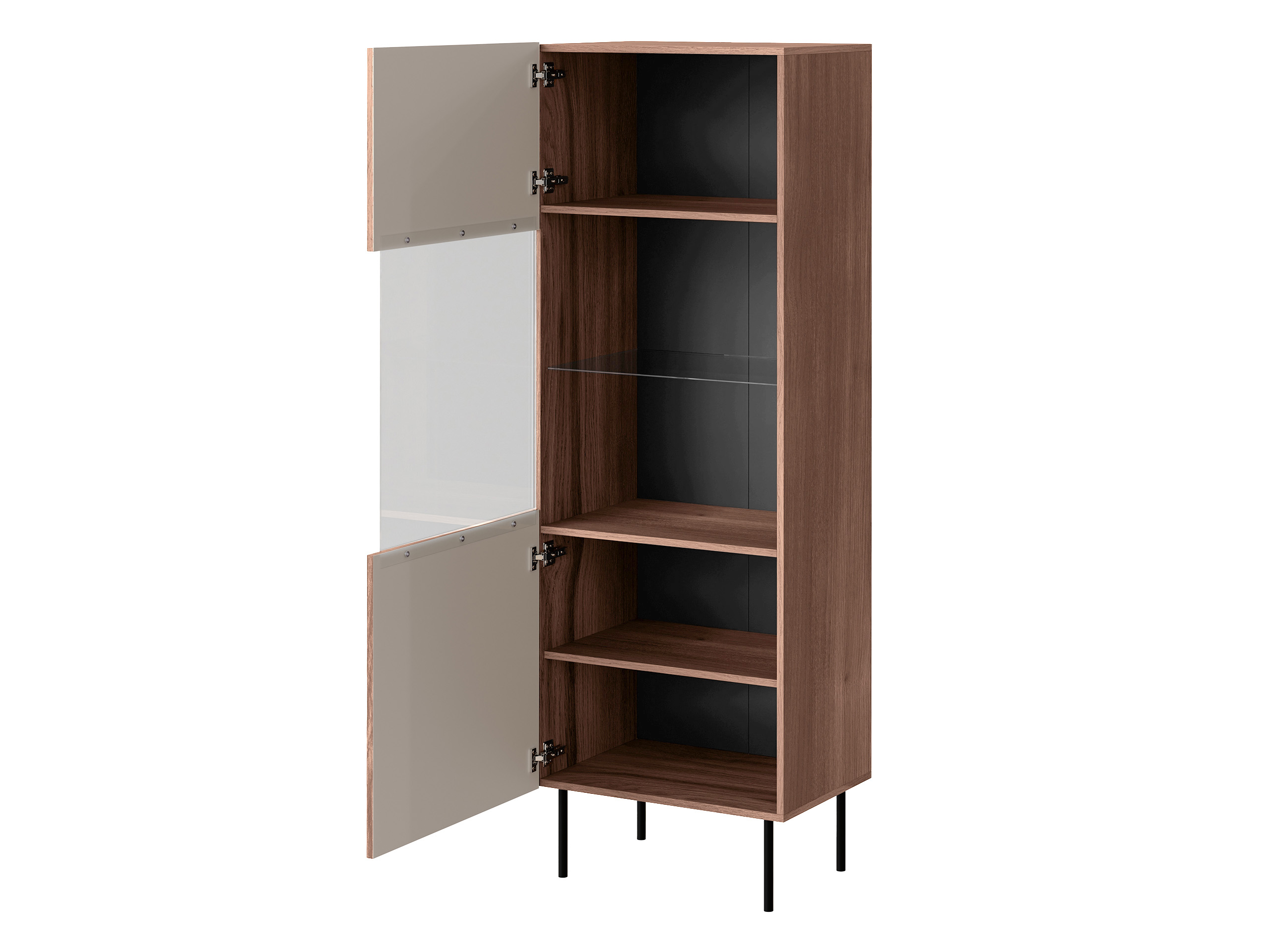 Boekenkast Fama