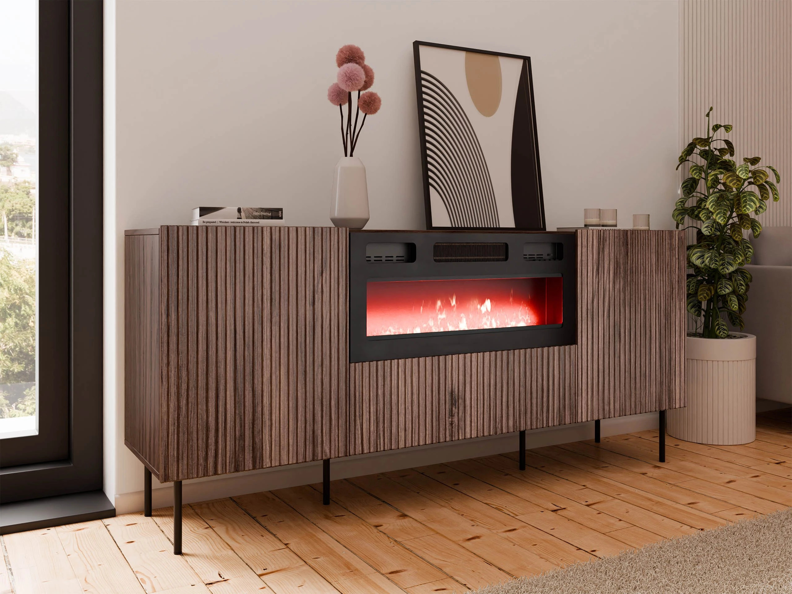 Dressoir Dortivu 105