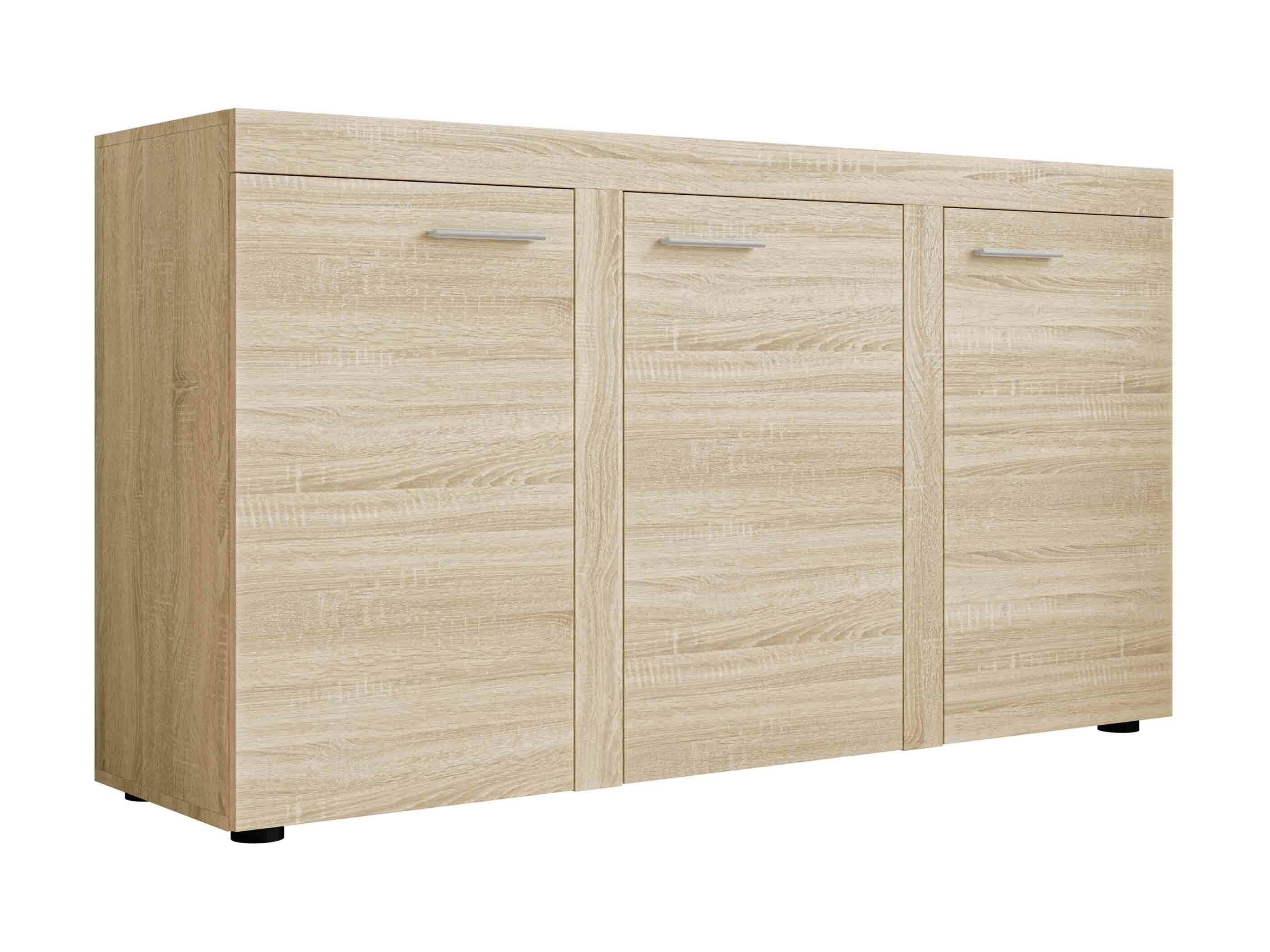 Dressoir Tucson 121 (Sonoma eik)