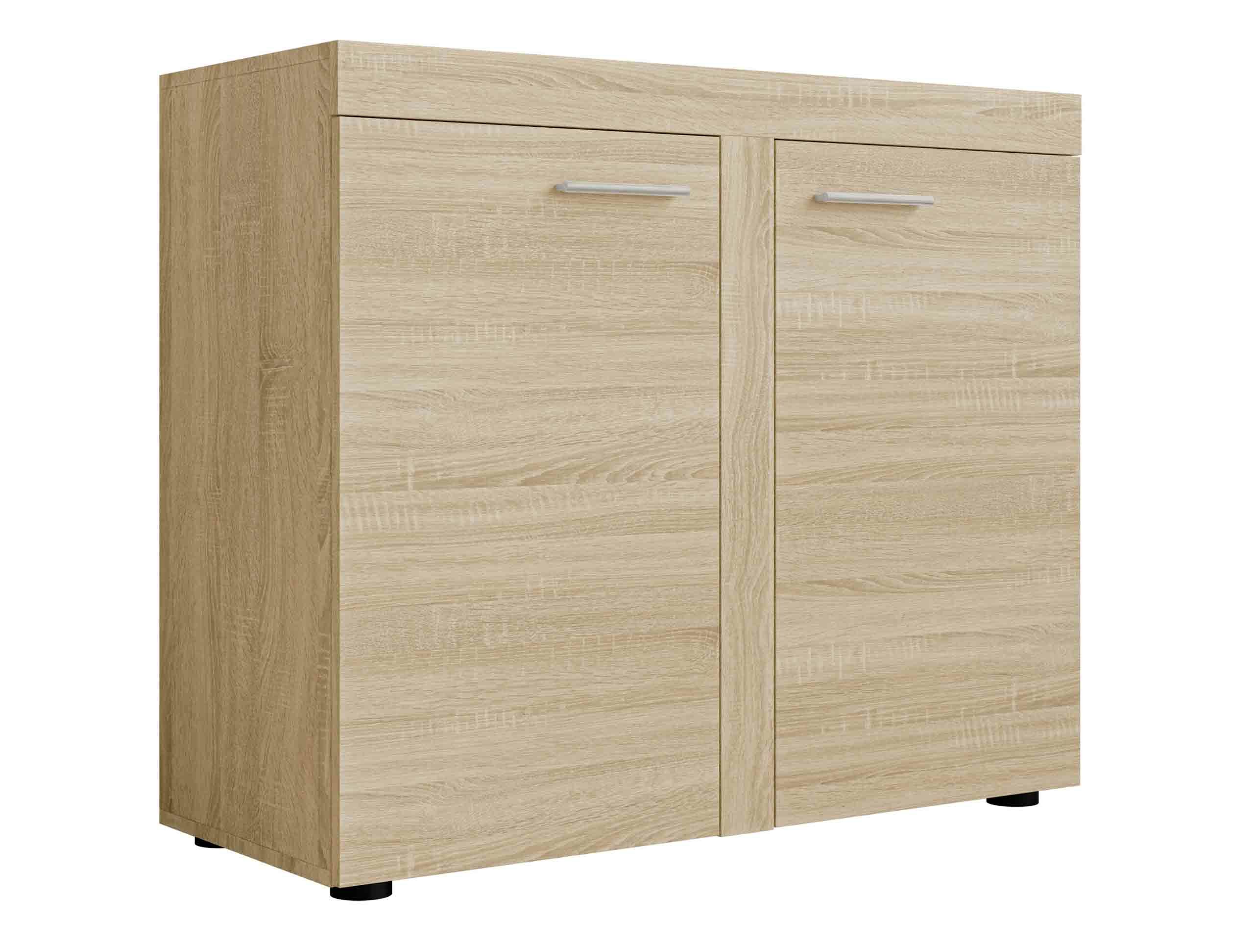 Dressoir Univio (Sonoma eik)