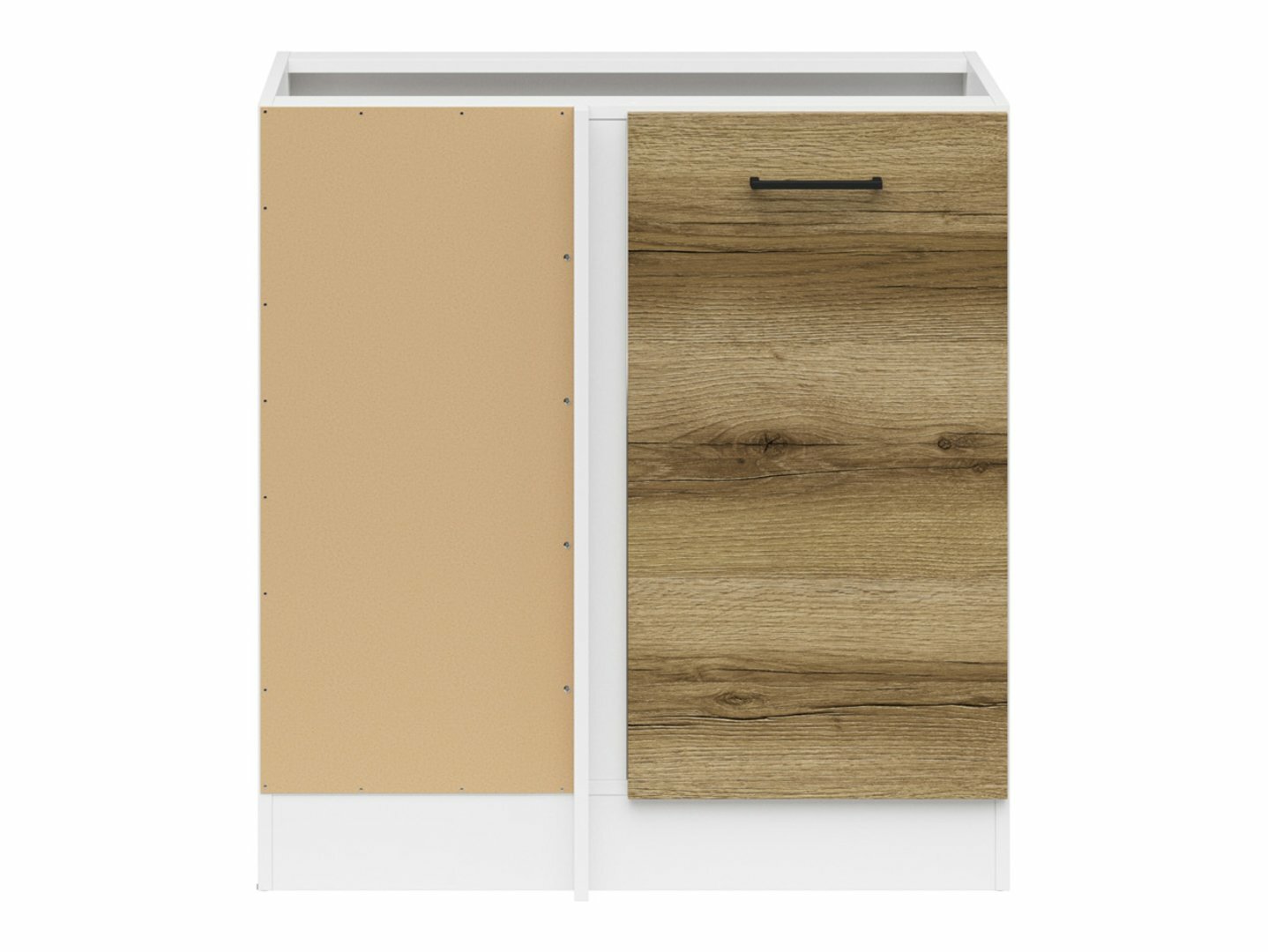 Modulaire hoekkast Dela 112