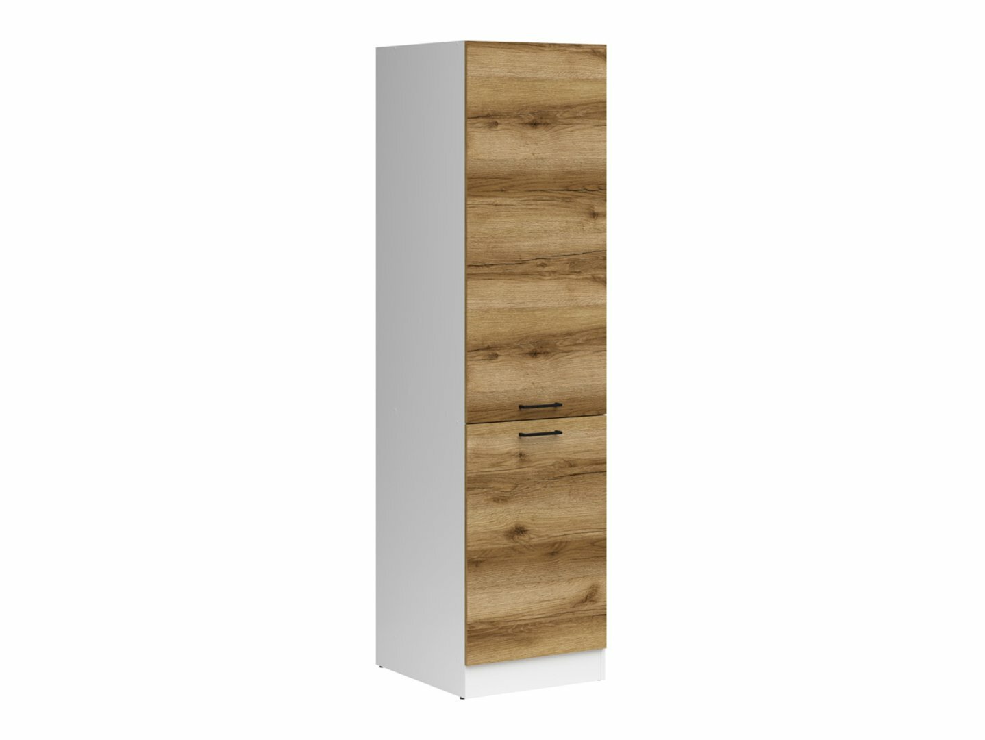 Modulaire kast met deuren Dela 100