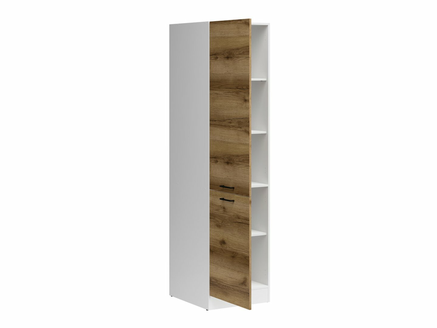 Modulaire kast met deuren Dela 100