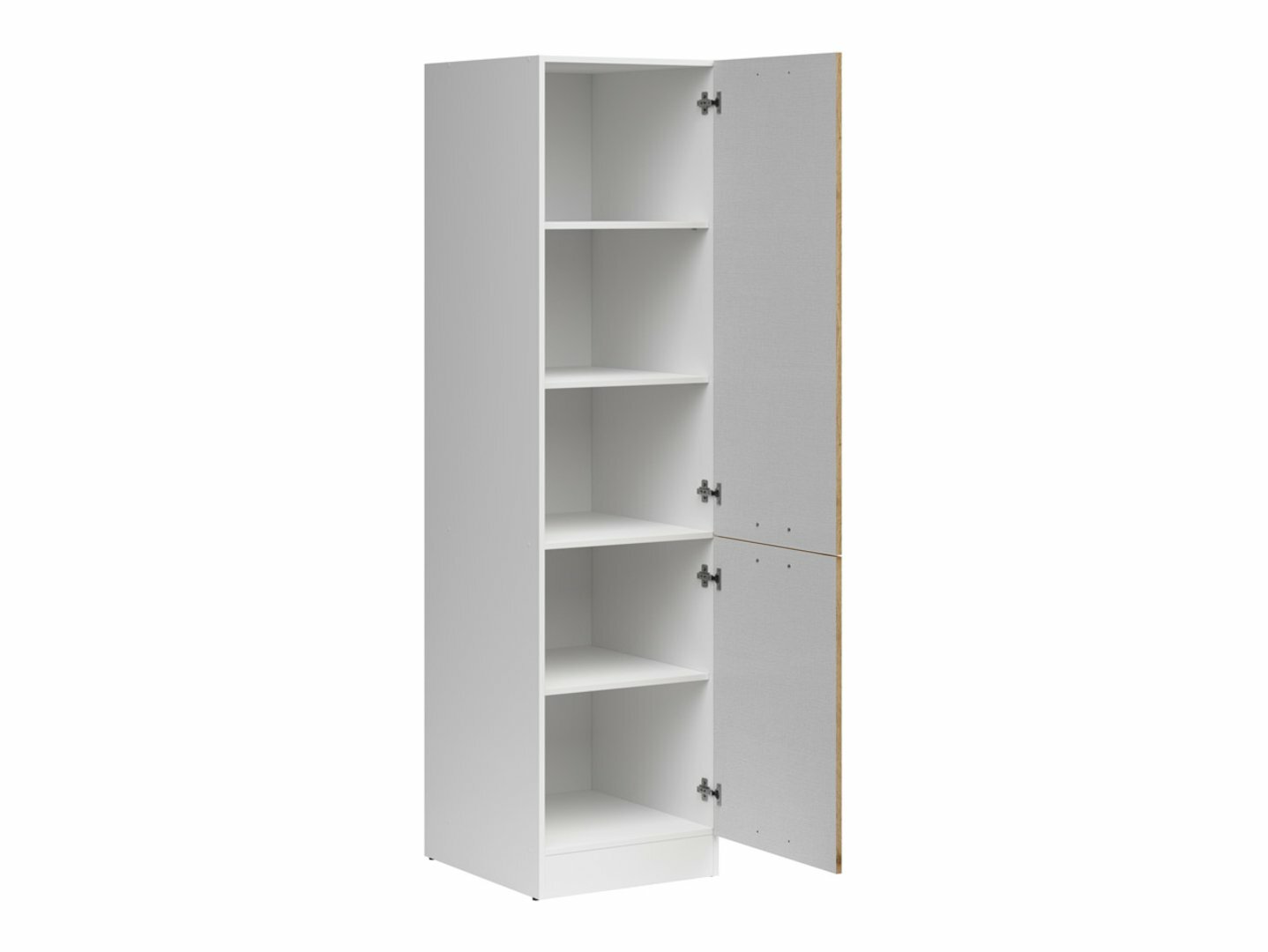Modulaire kast met deuren Dela 100