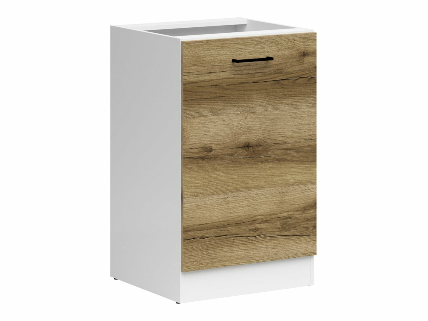 Modulaire kast met deuren Dela 110
