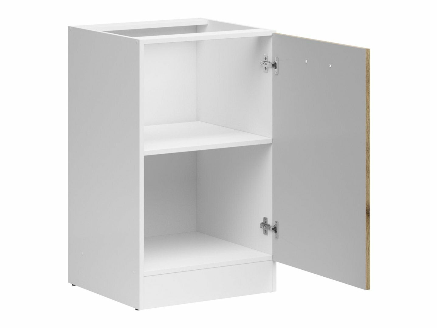 Modulaire kast met deuren Dela 110