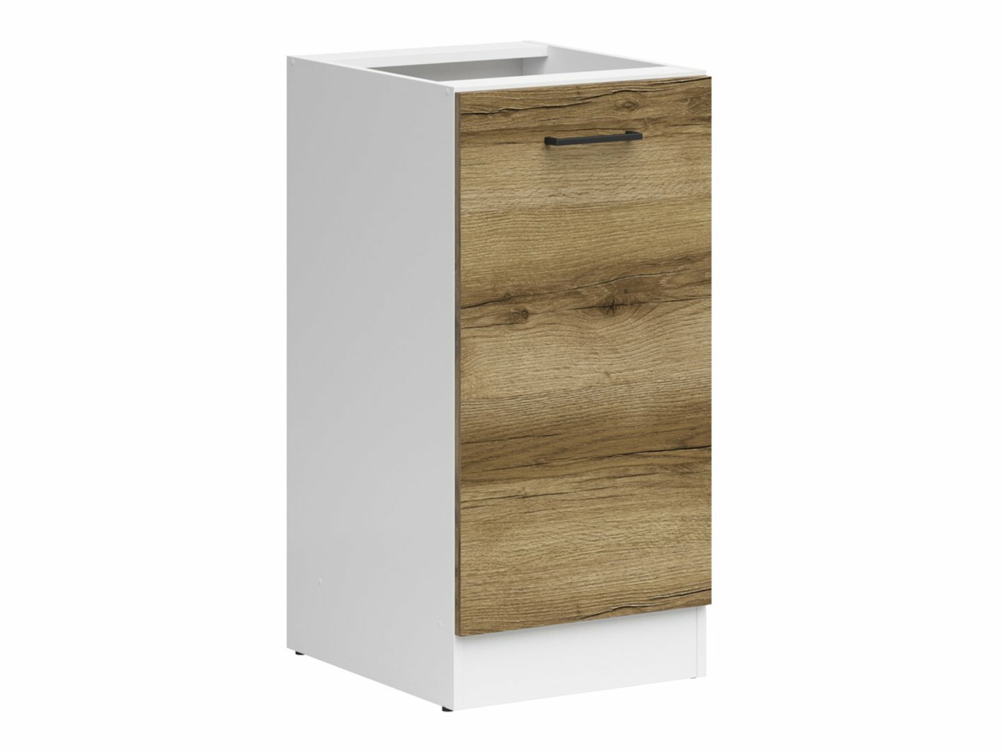Modulaire kast met deuren Dela 111