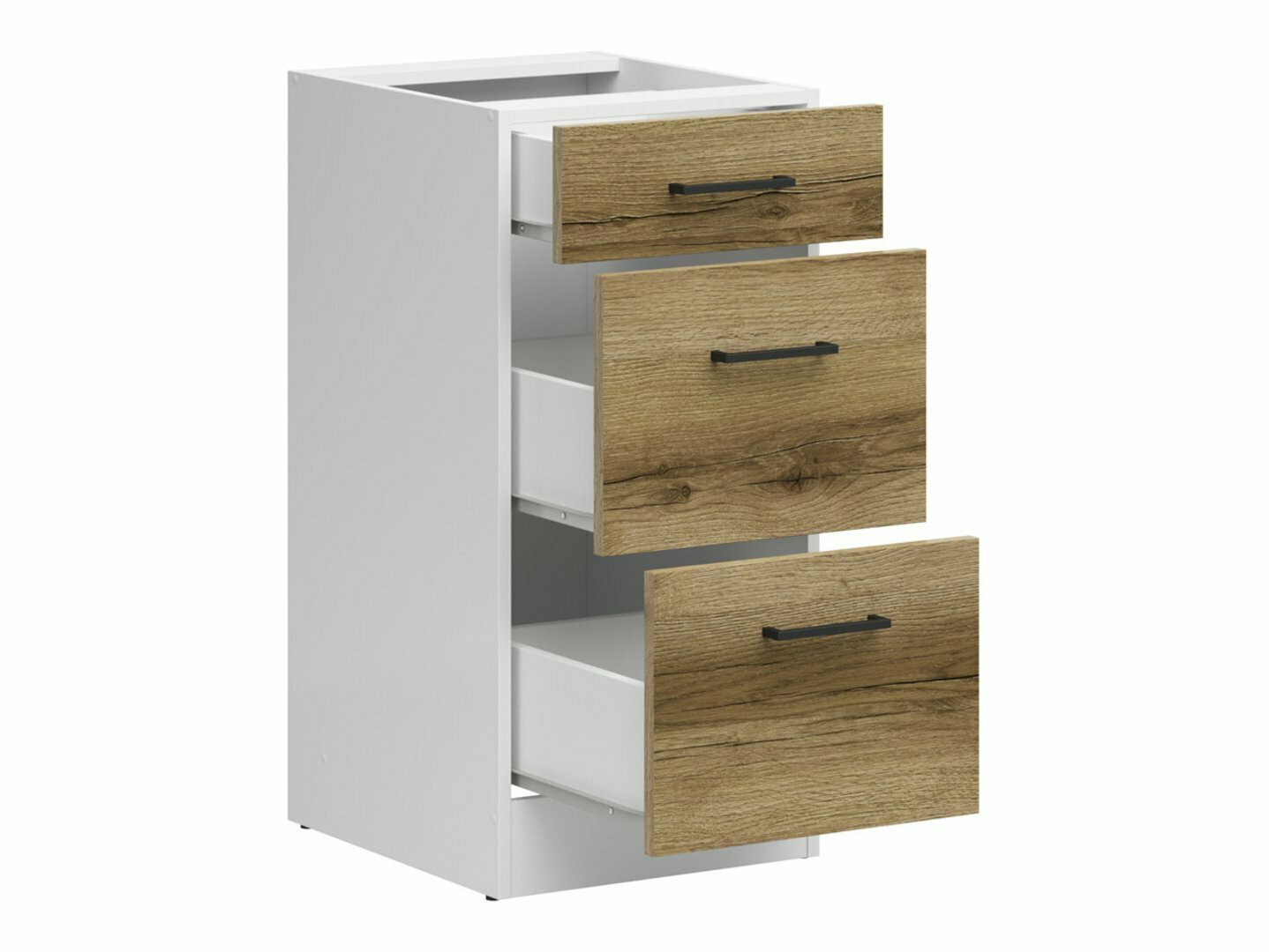 Modulaire keukenset Dela 118