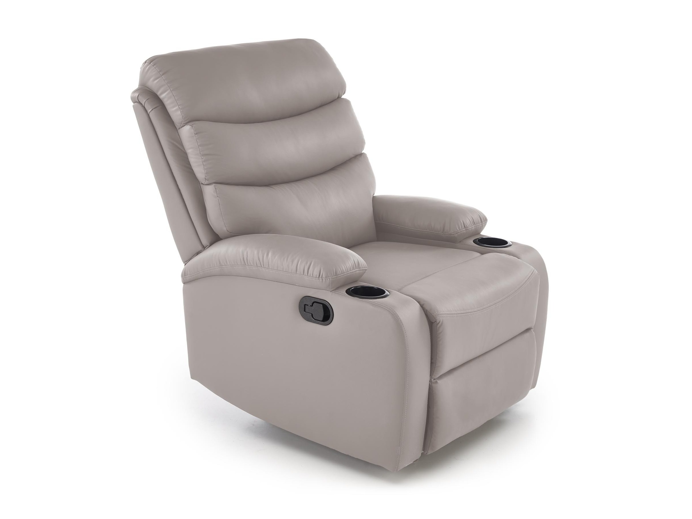 Relaxfauteuil Houston 1911 (Beige)
