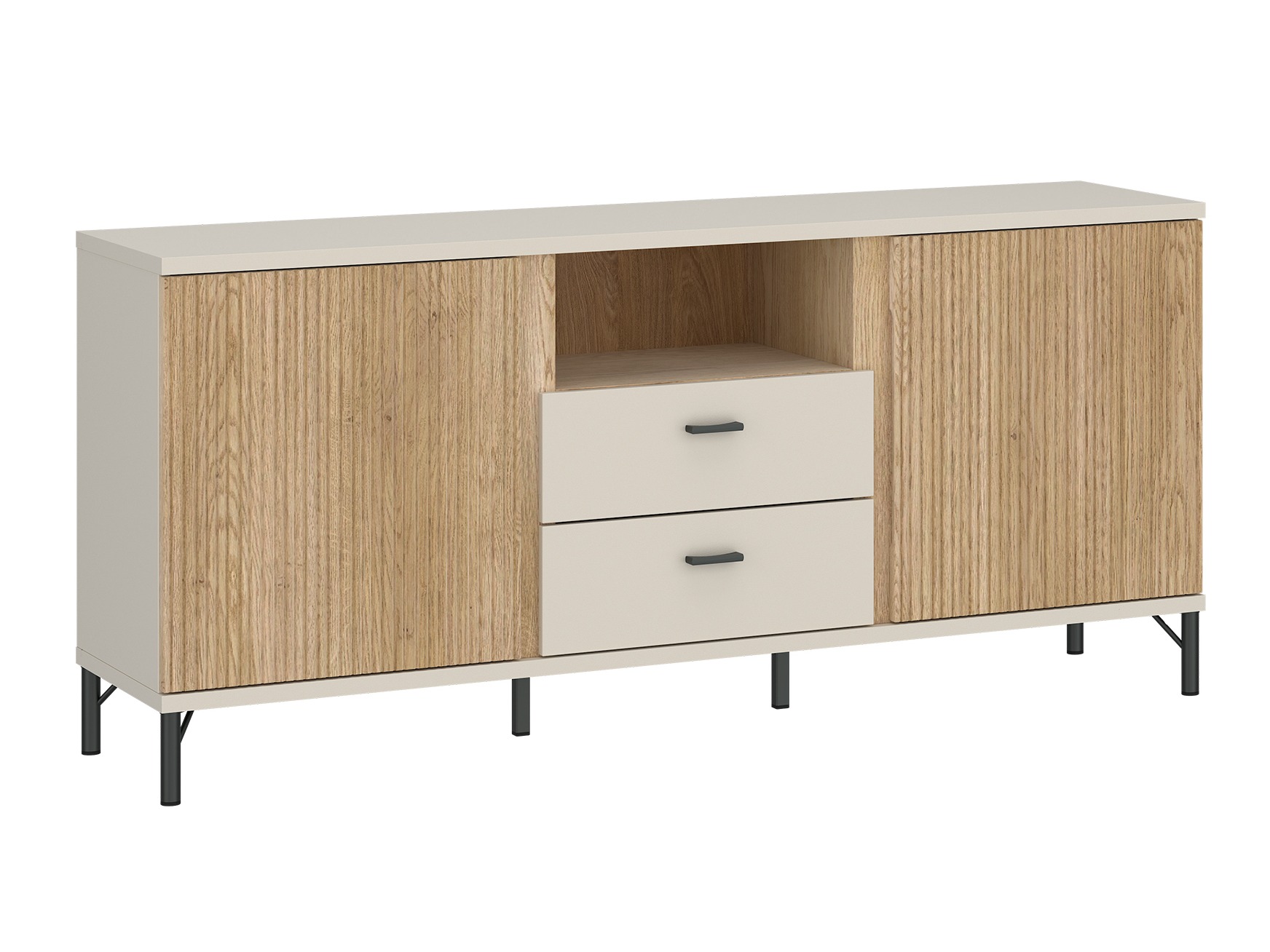 TV-meubel Remcale 100