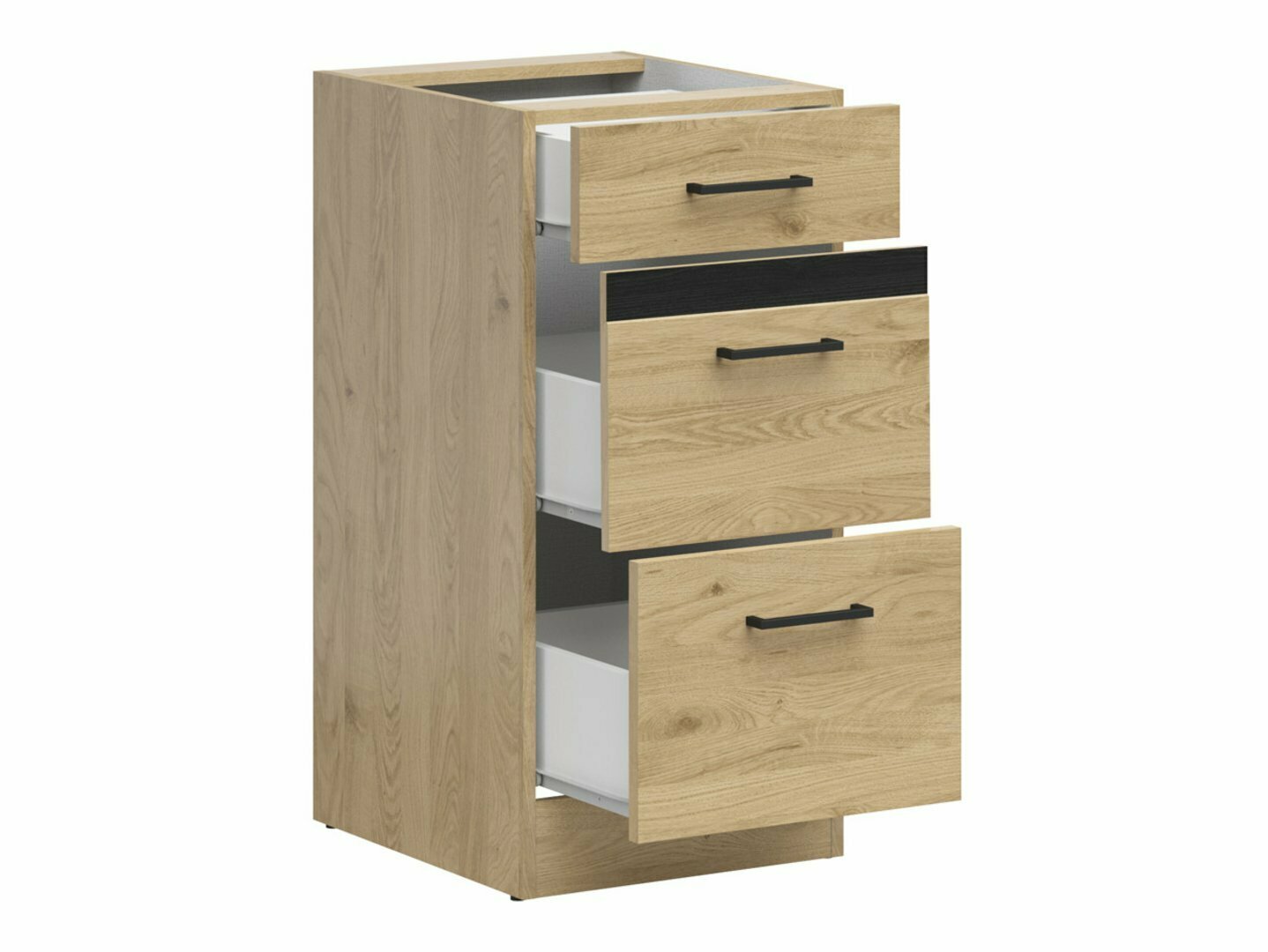 Modulaire keukenset Berna 123