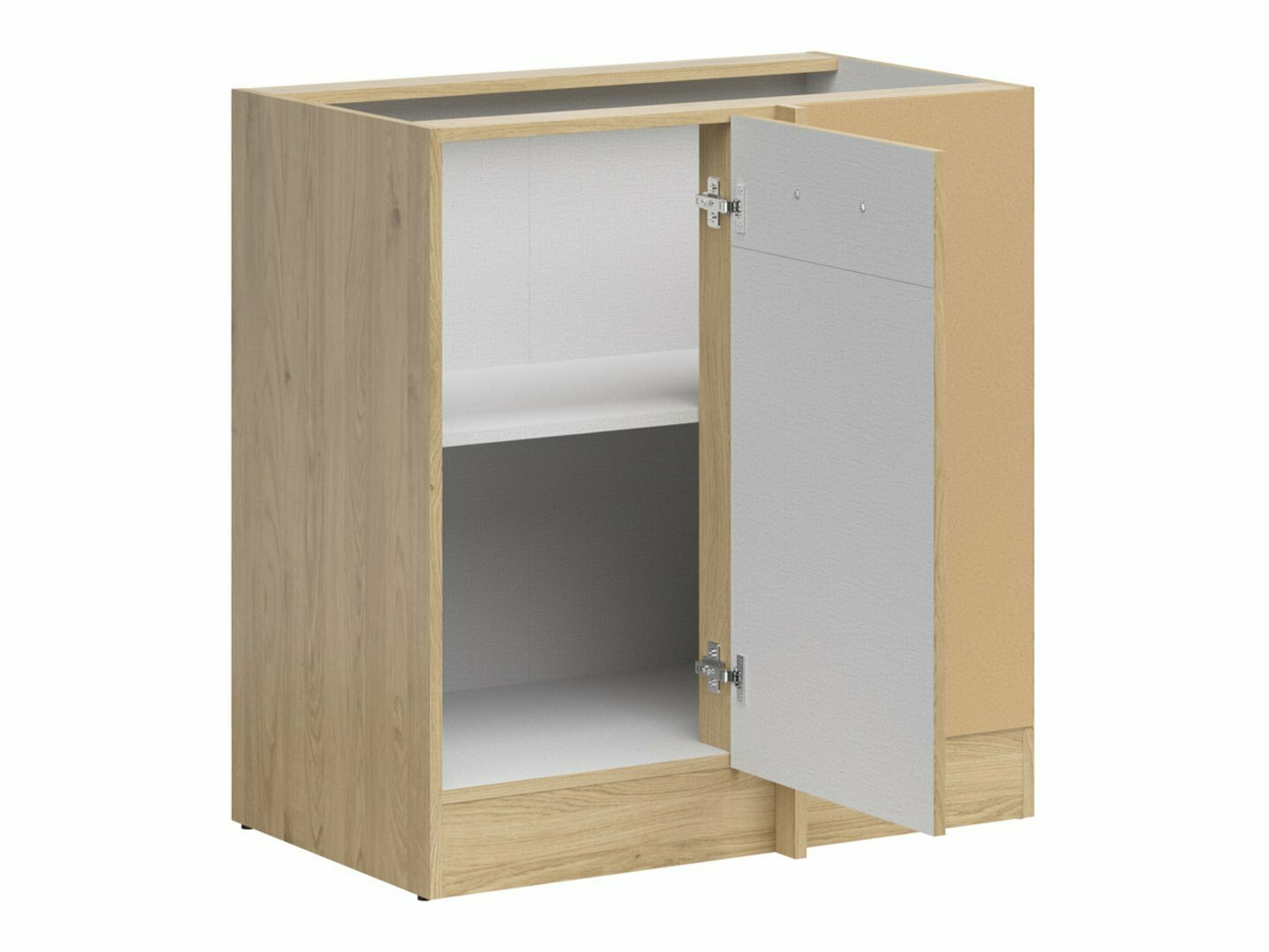 Modulaire keukenset Berna 123