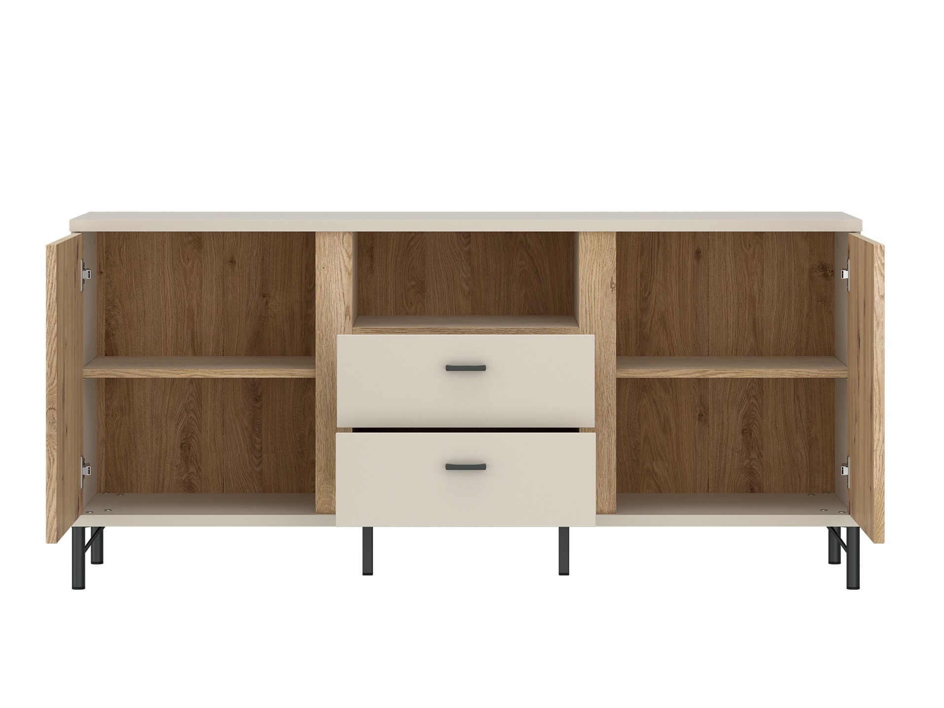 TV-meubel Remcale 100