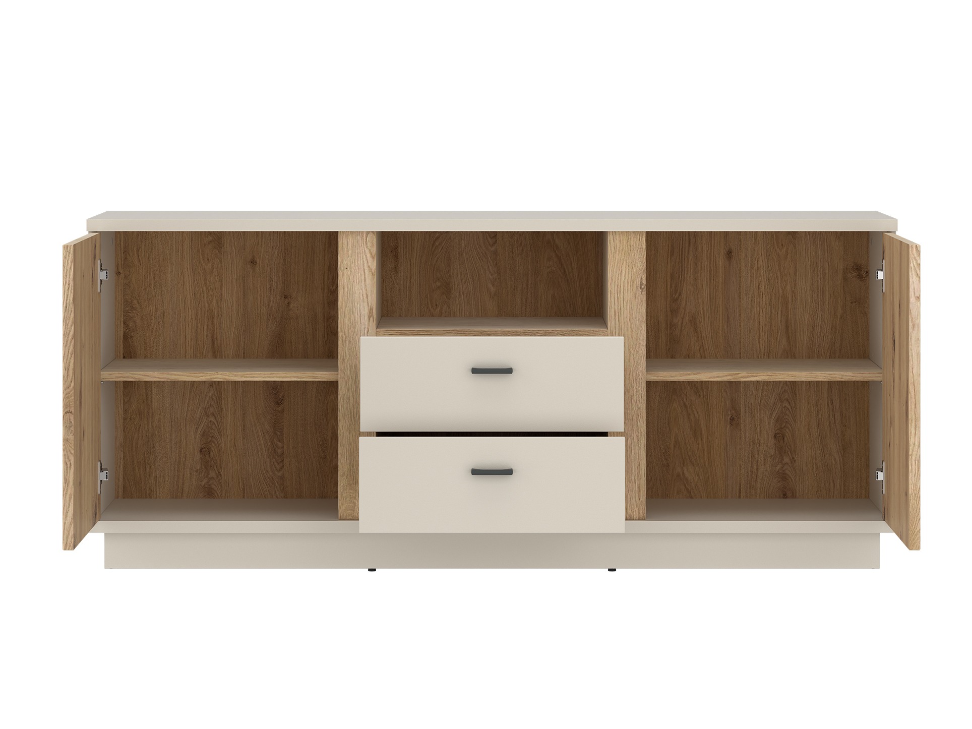 TV-meubel Remcale 100