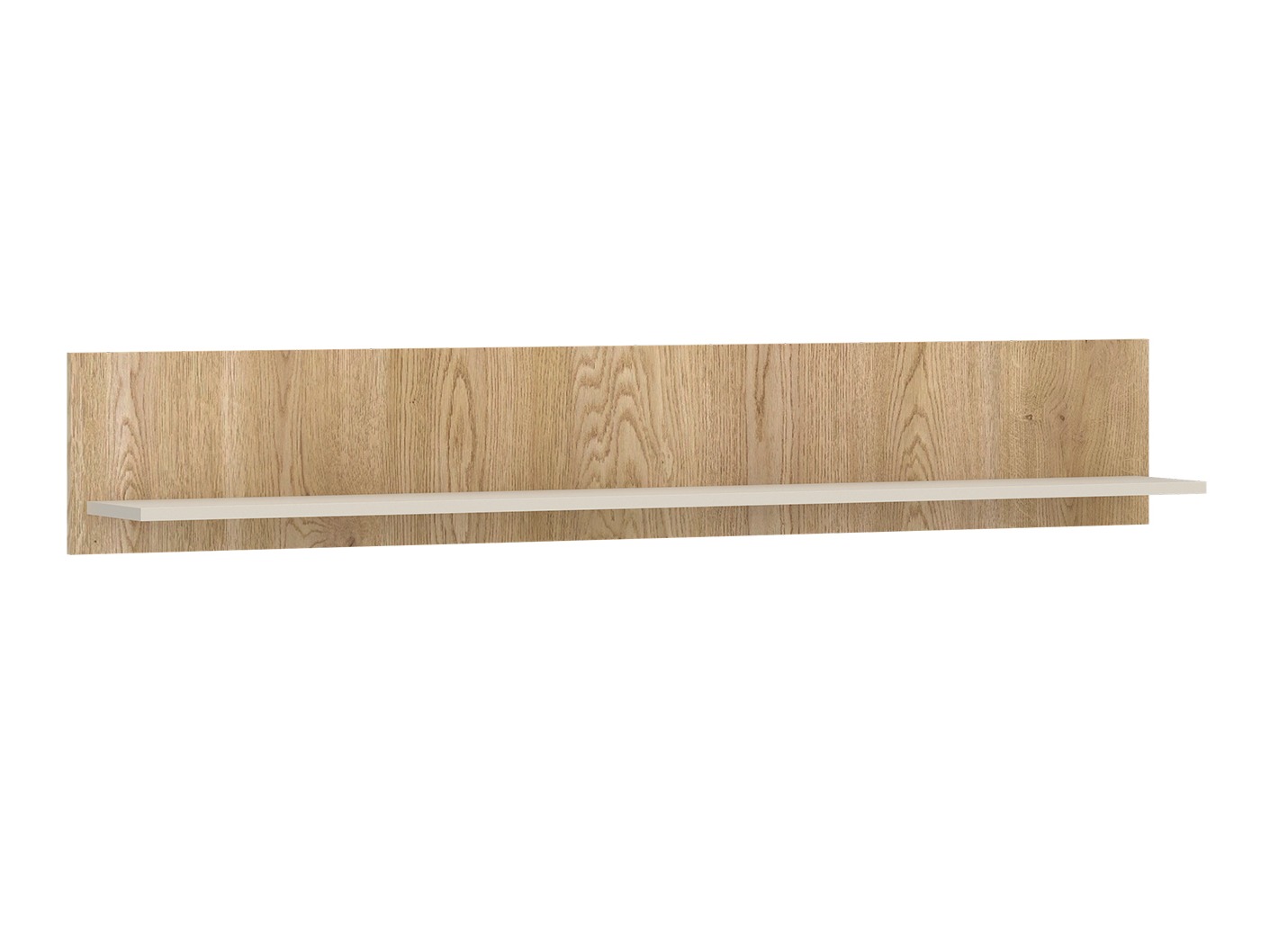 Wandplank Remcale 104