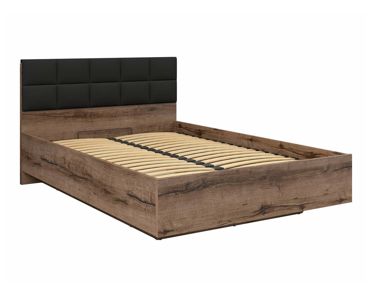 Bed Livmoru 123