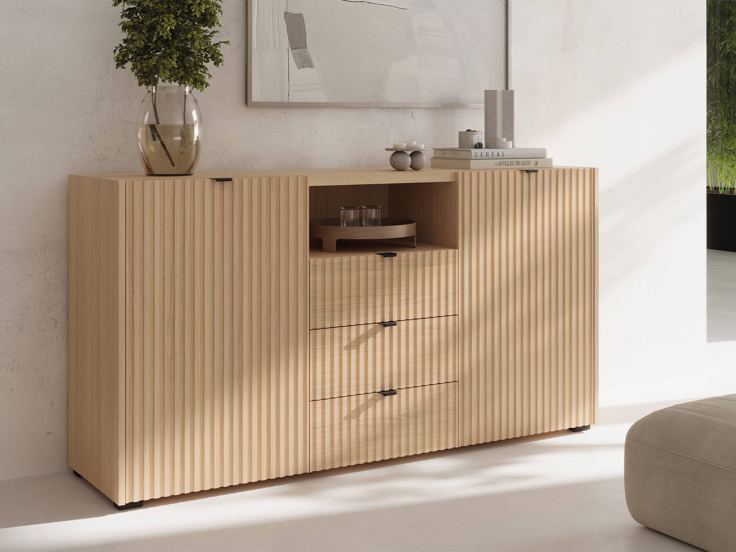 Ladekast Comfivo Vomoro 101